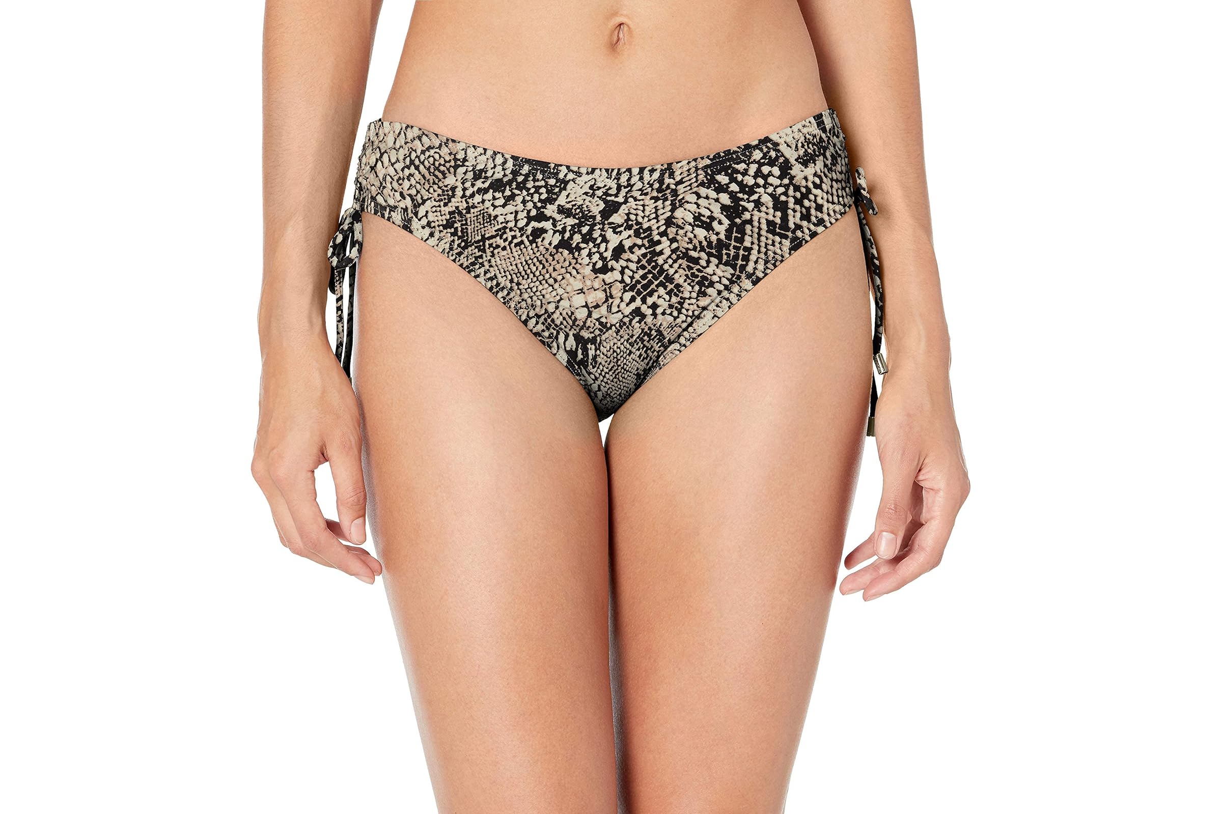 Calvin Klein Classic Bikini Bottom 13690₽