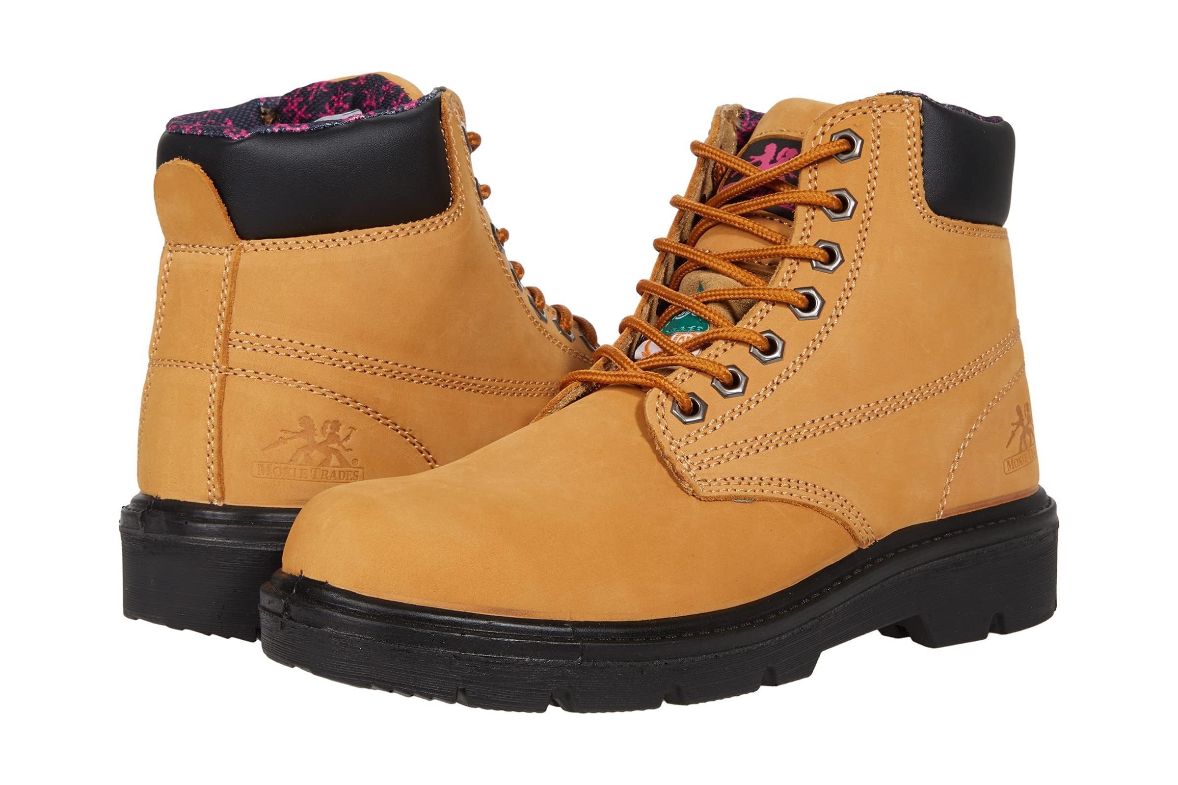 Ботинки Moxie Trades Alice