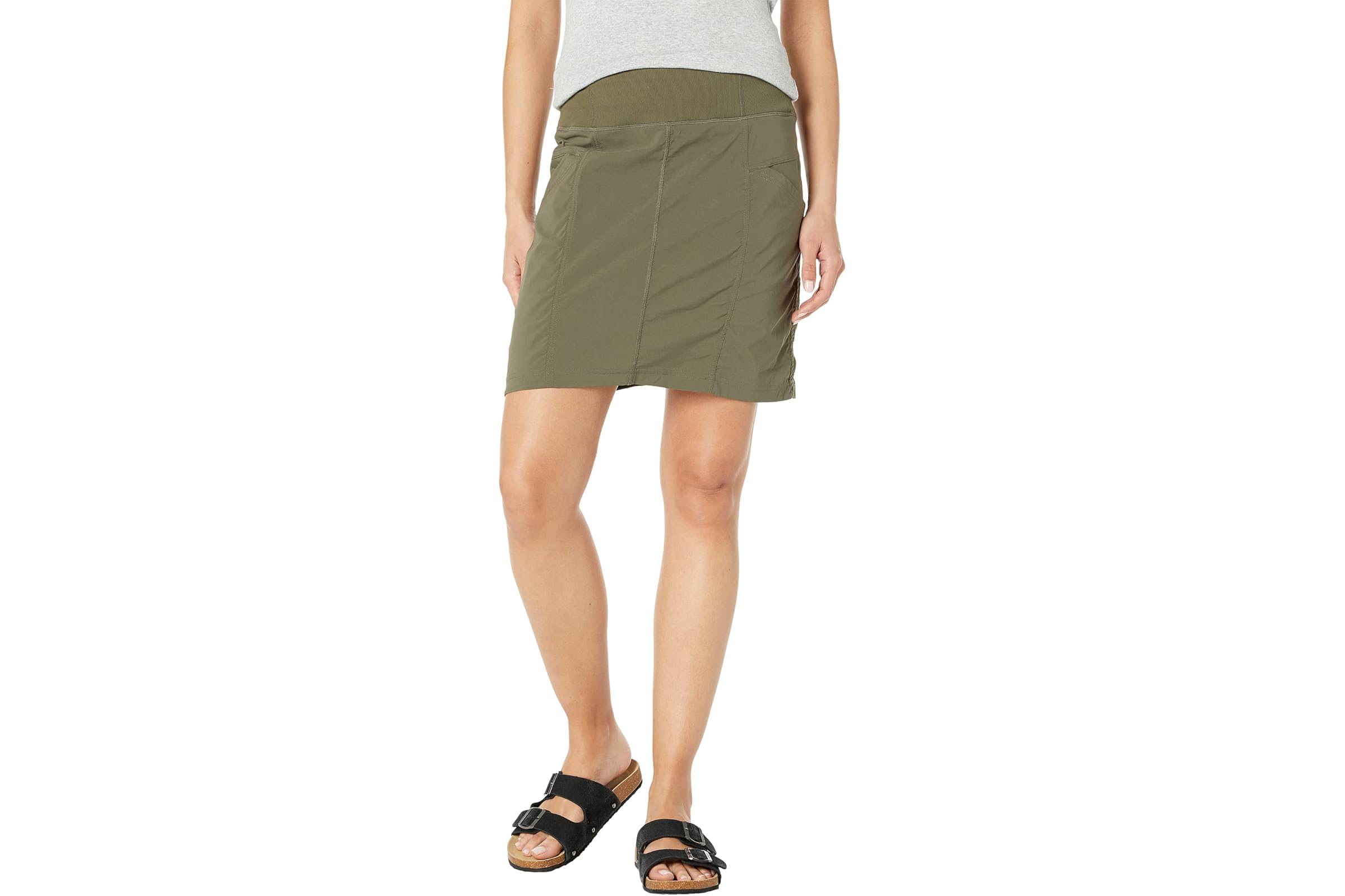 Prana Koen Skort 14290₽