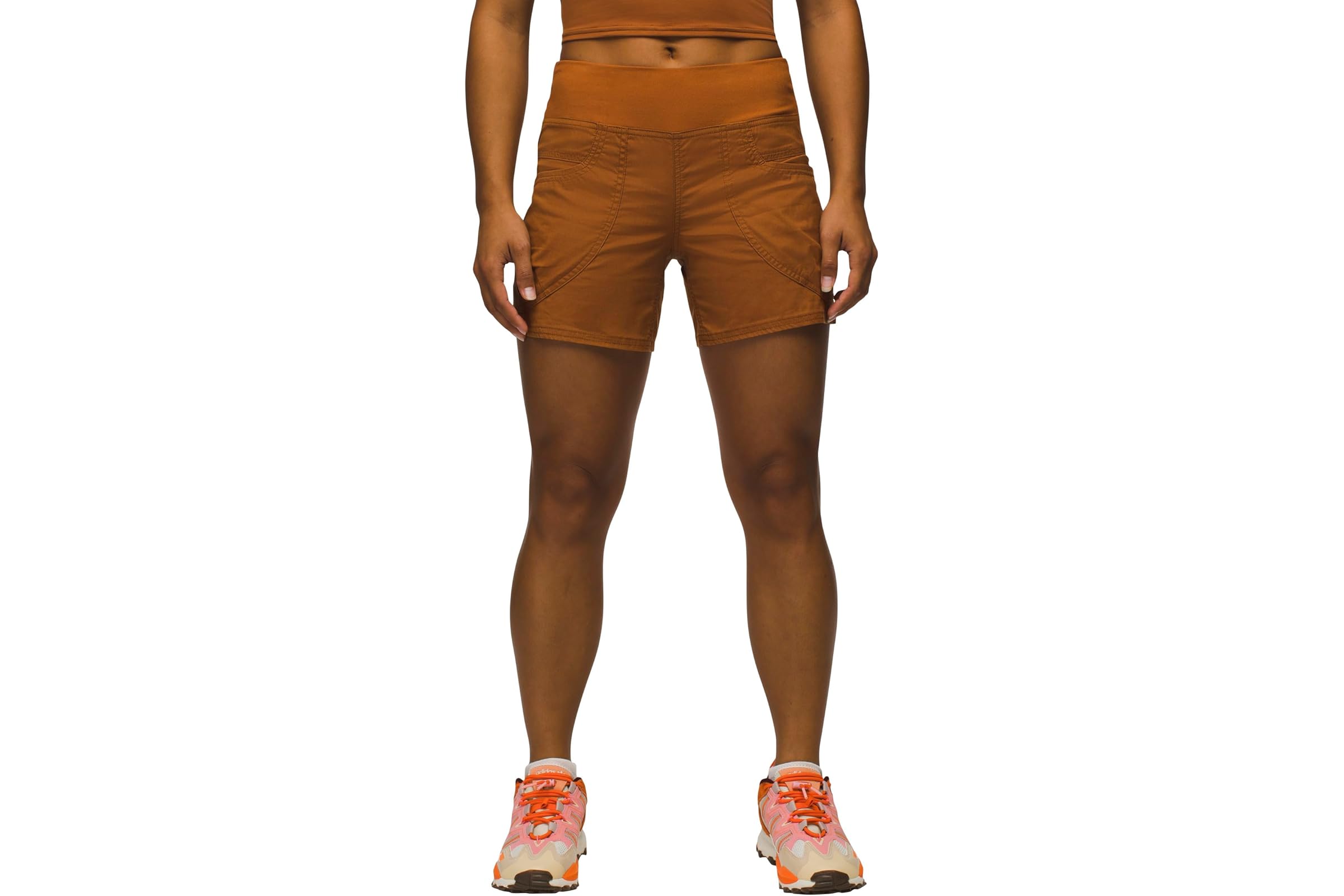 Prana 5 Kanab Shorts 14290₽