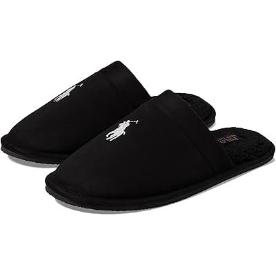 Polo Ralph Lauren Klarence Scuff Slipper