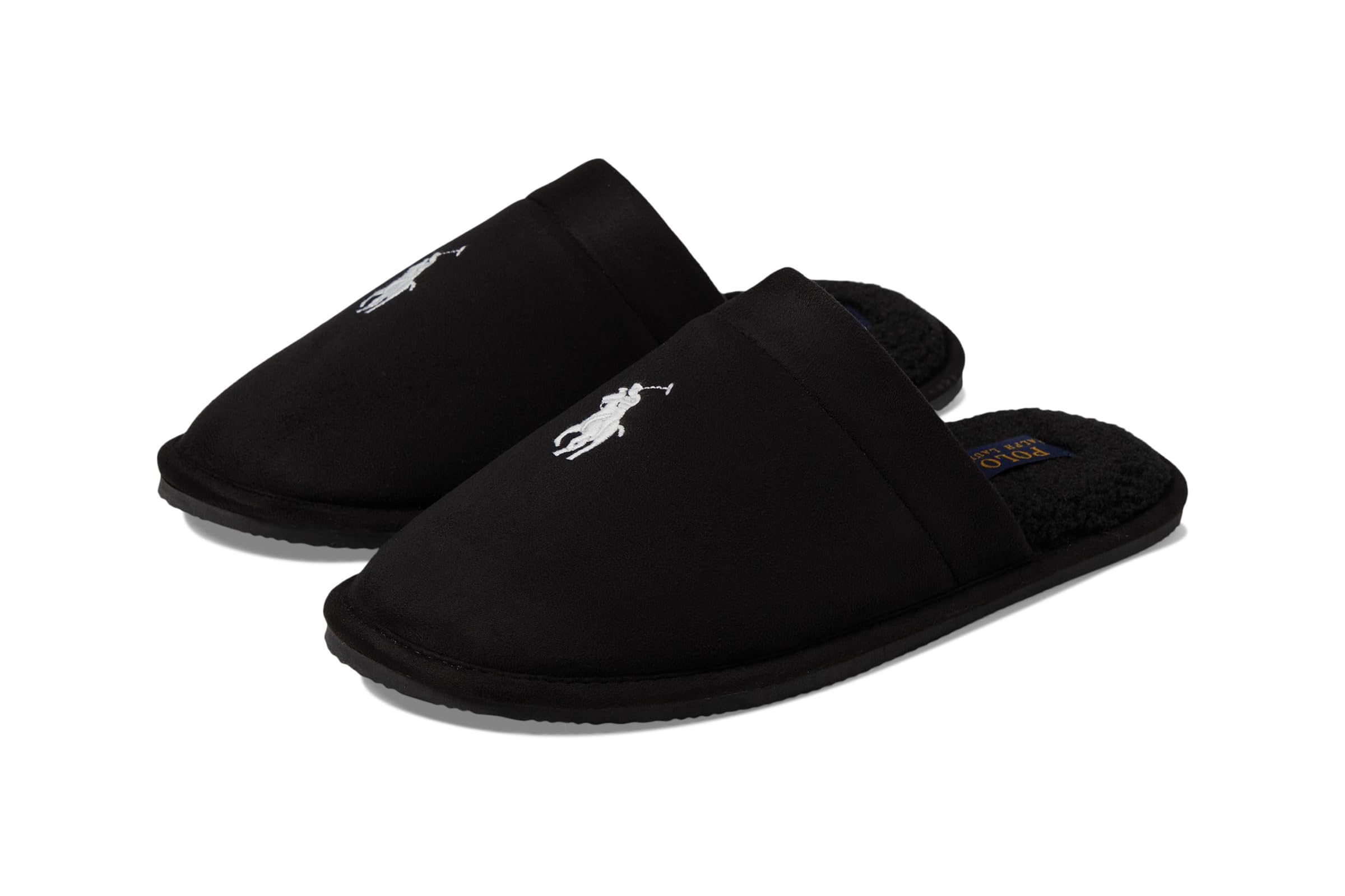 Polo Ralph Lauren Klarence Scuff Slipper 10990₽