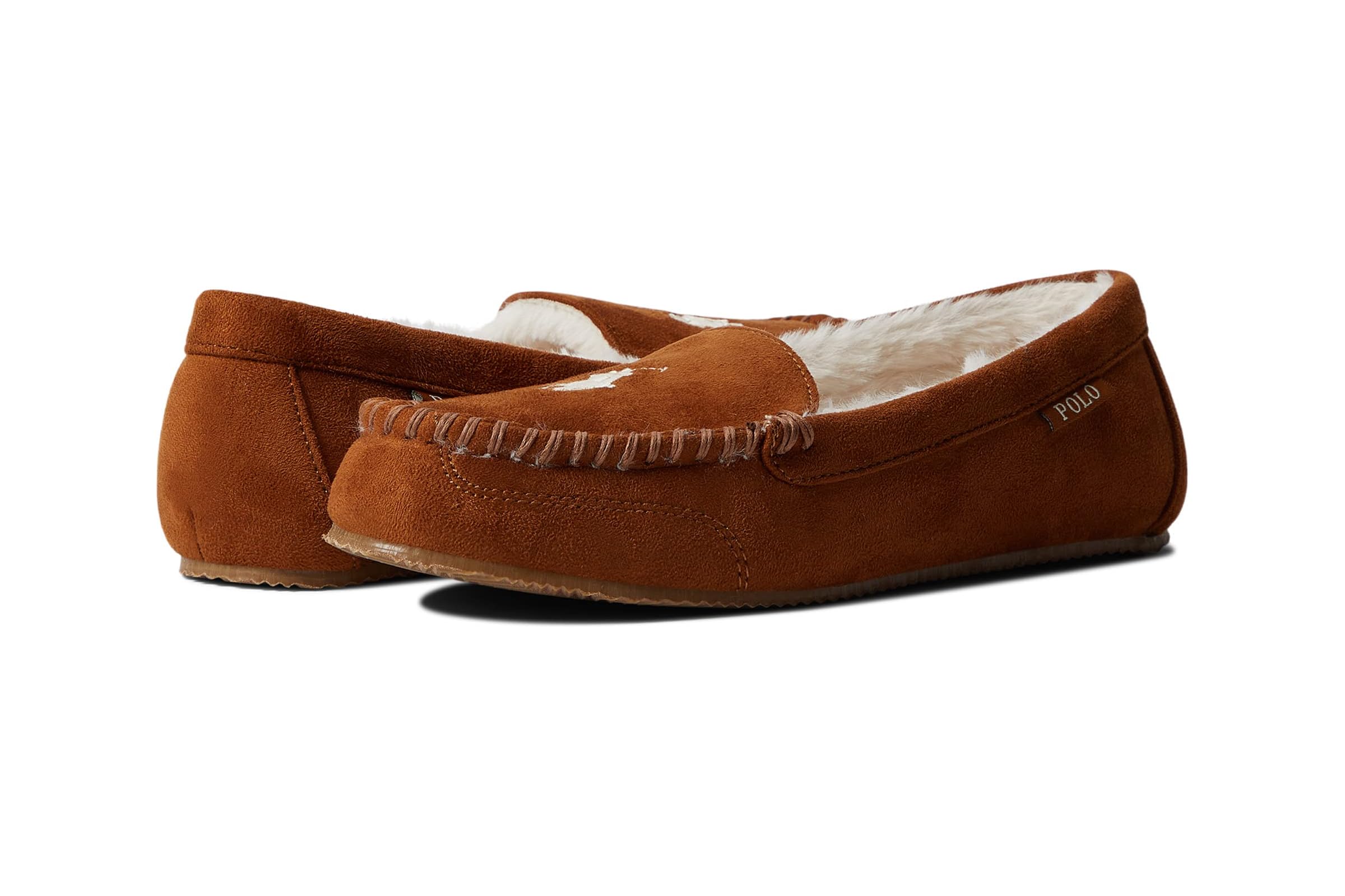 Polo Ralph Lauren Dezi V Moccasin Slipper 10890₽