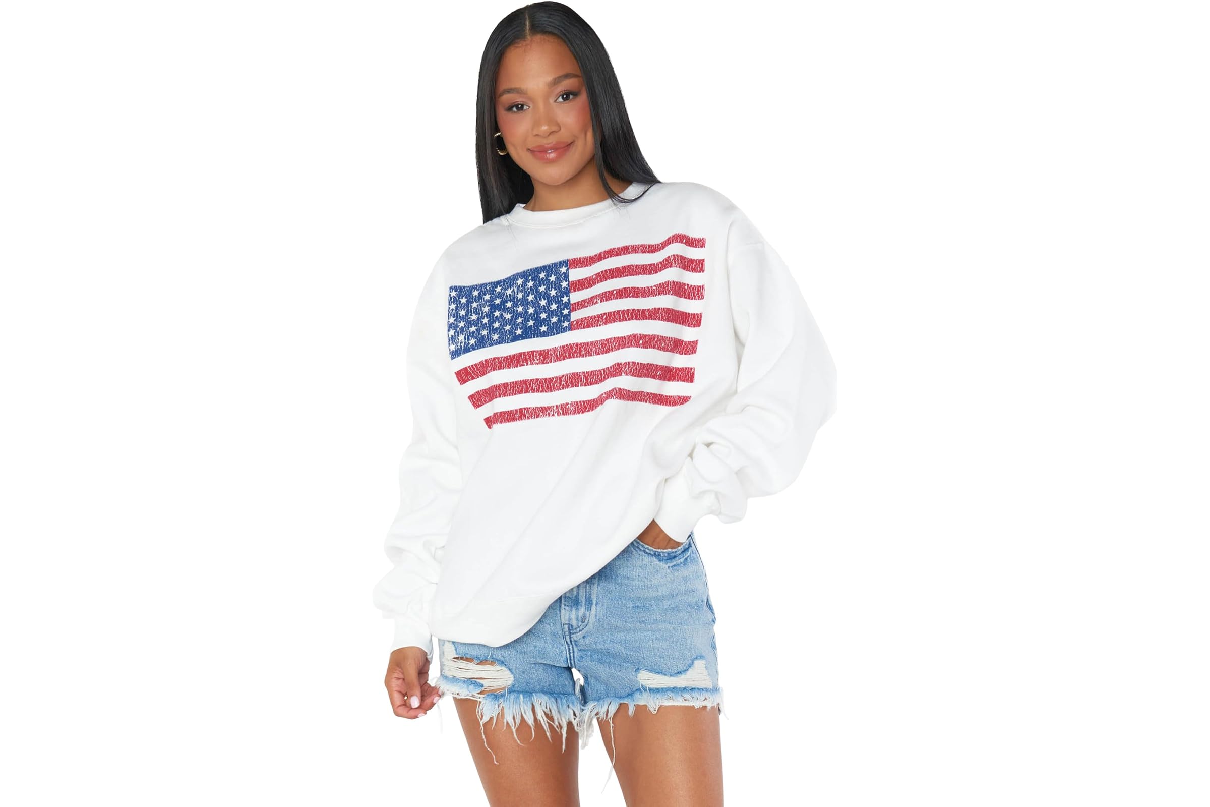 Show Me Your Mumu Stanley Sweatshirt