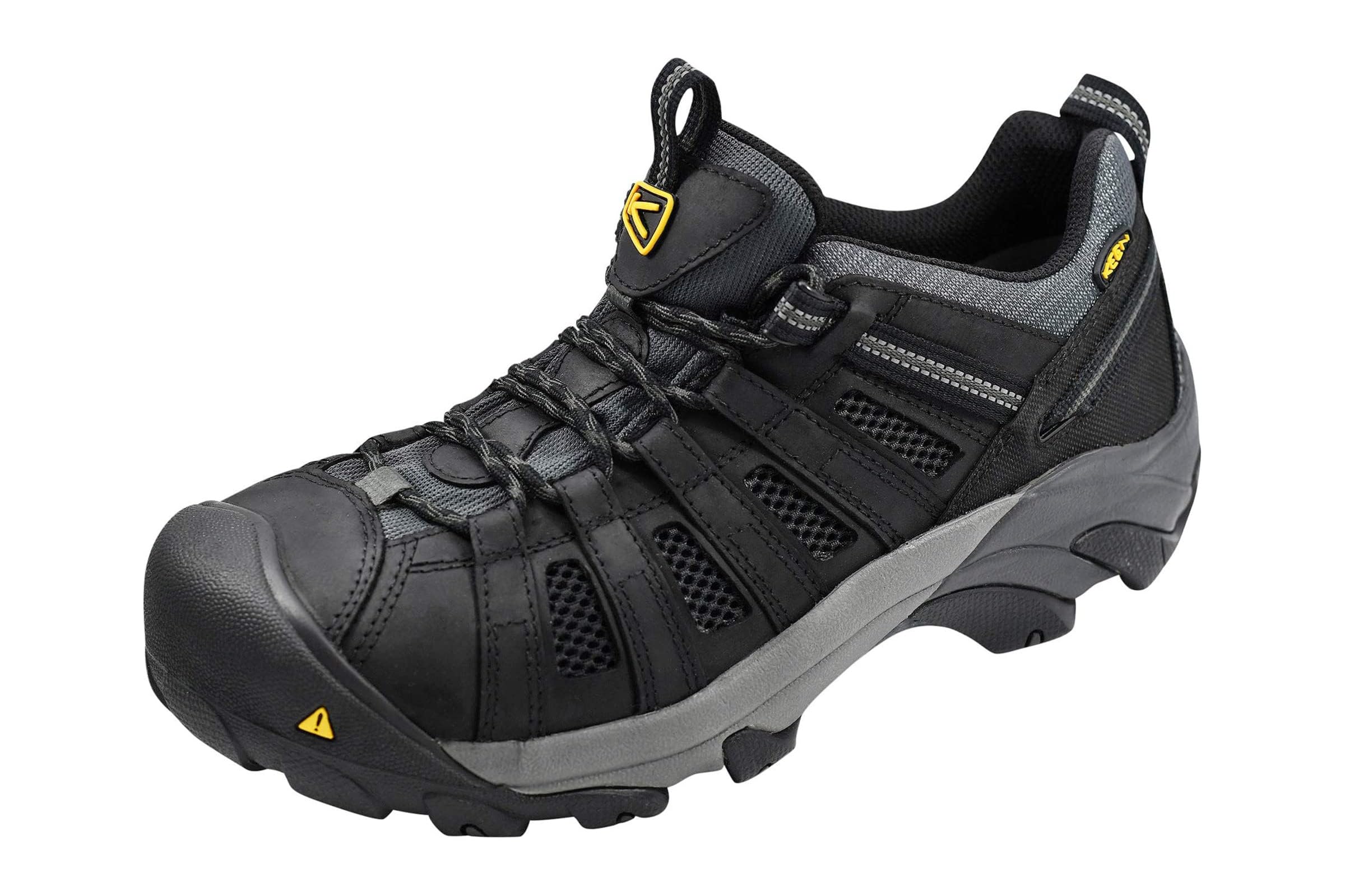Мужские кроссовки KEEN Utility Flint Low 15690₽
