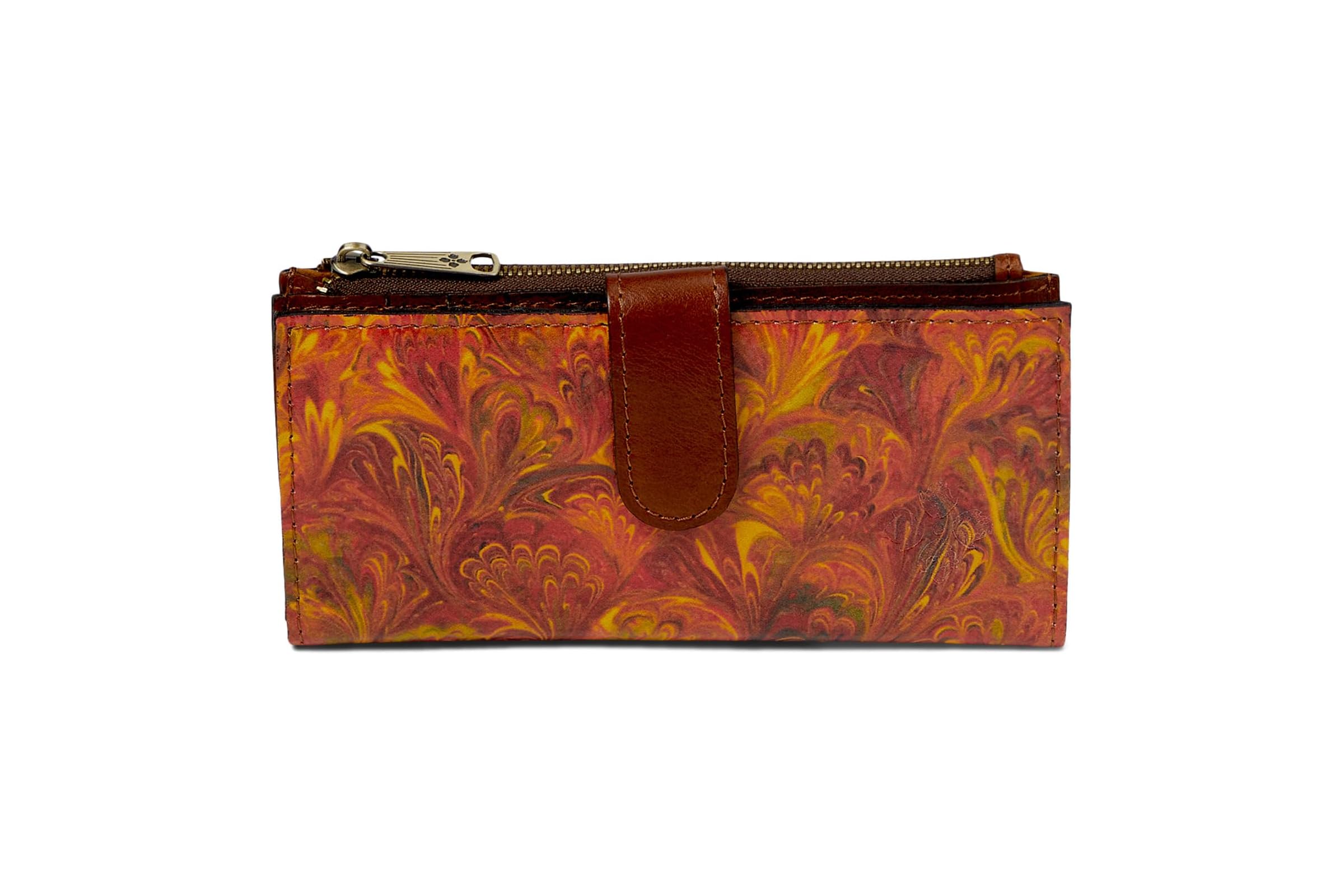Patricia Nash Nazari Wallet