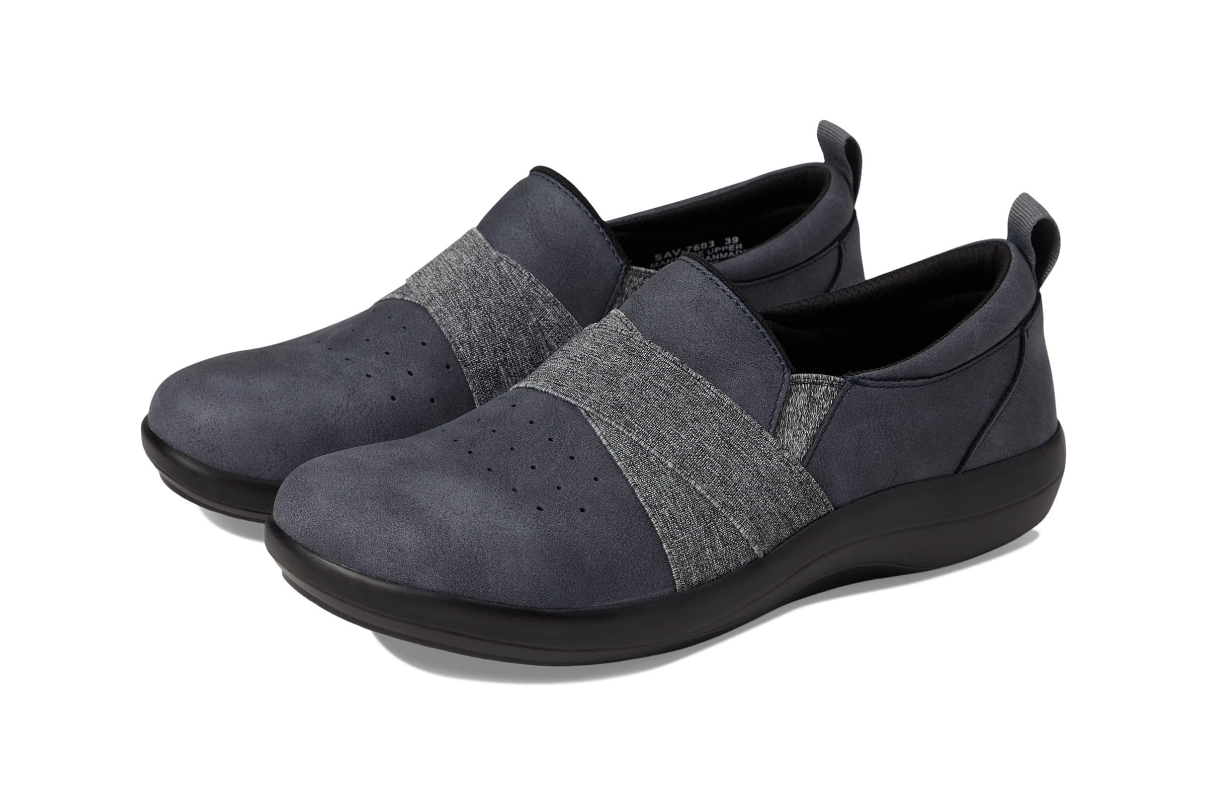 Женские кроссовки Alegria Savvie