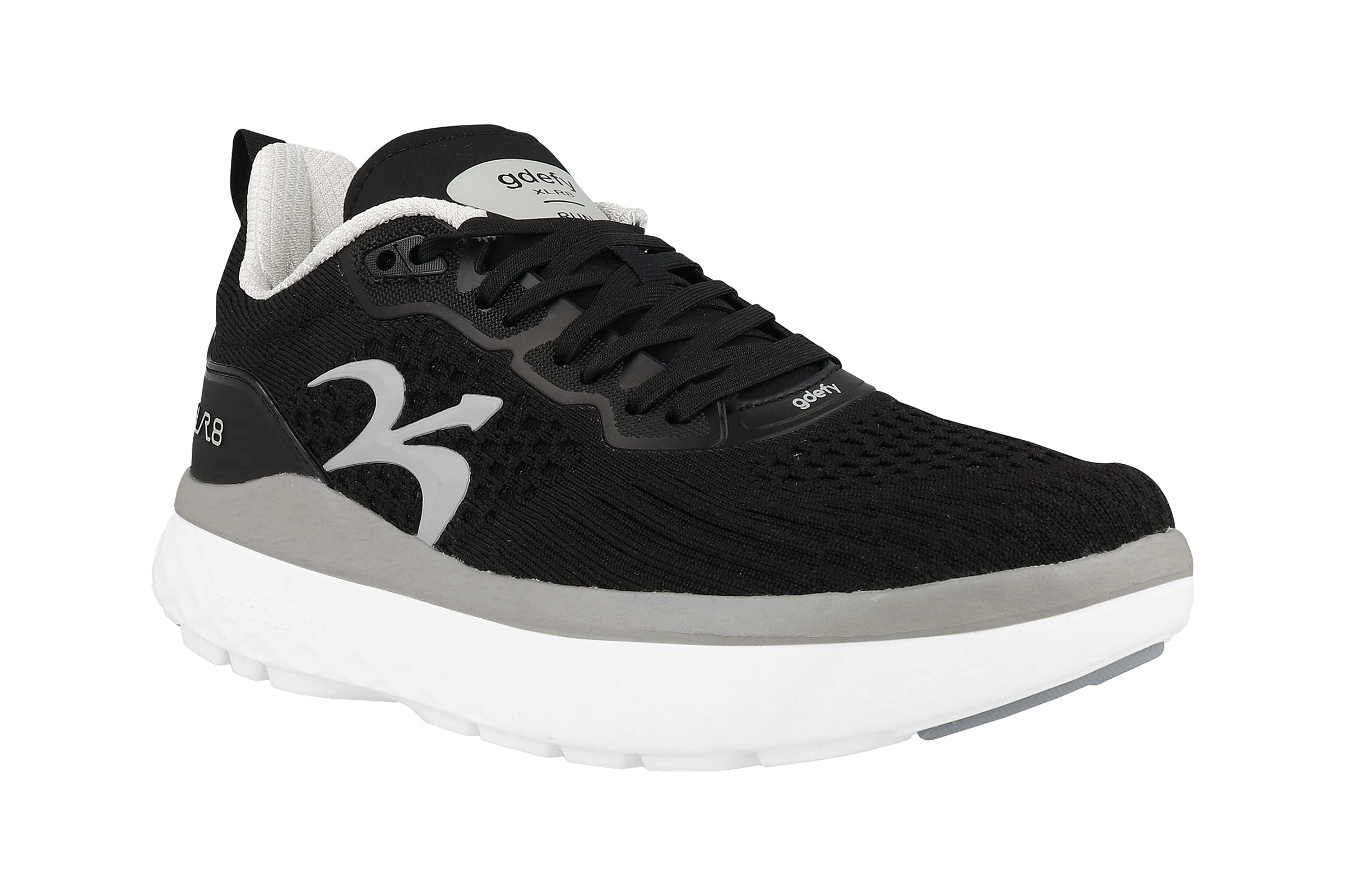 Женские кроссовки Gravity Defyer XLR8
