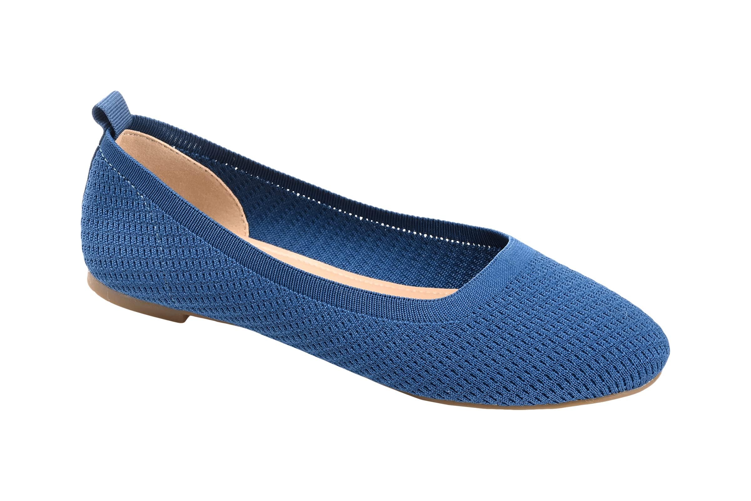 Journee Collection Tru Comfort Foam Maryann Flat