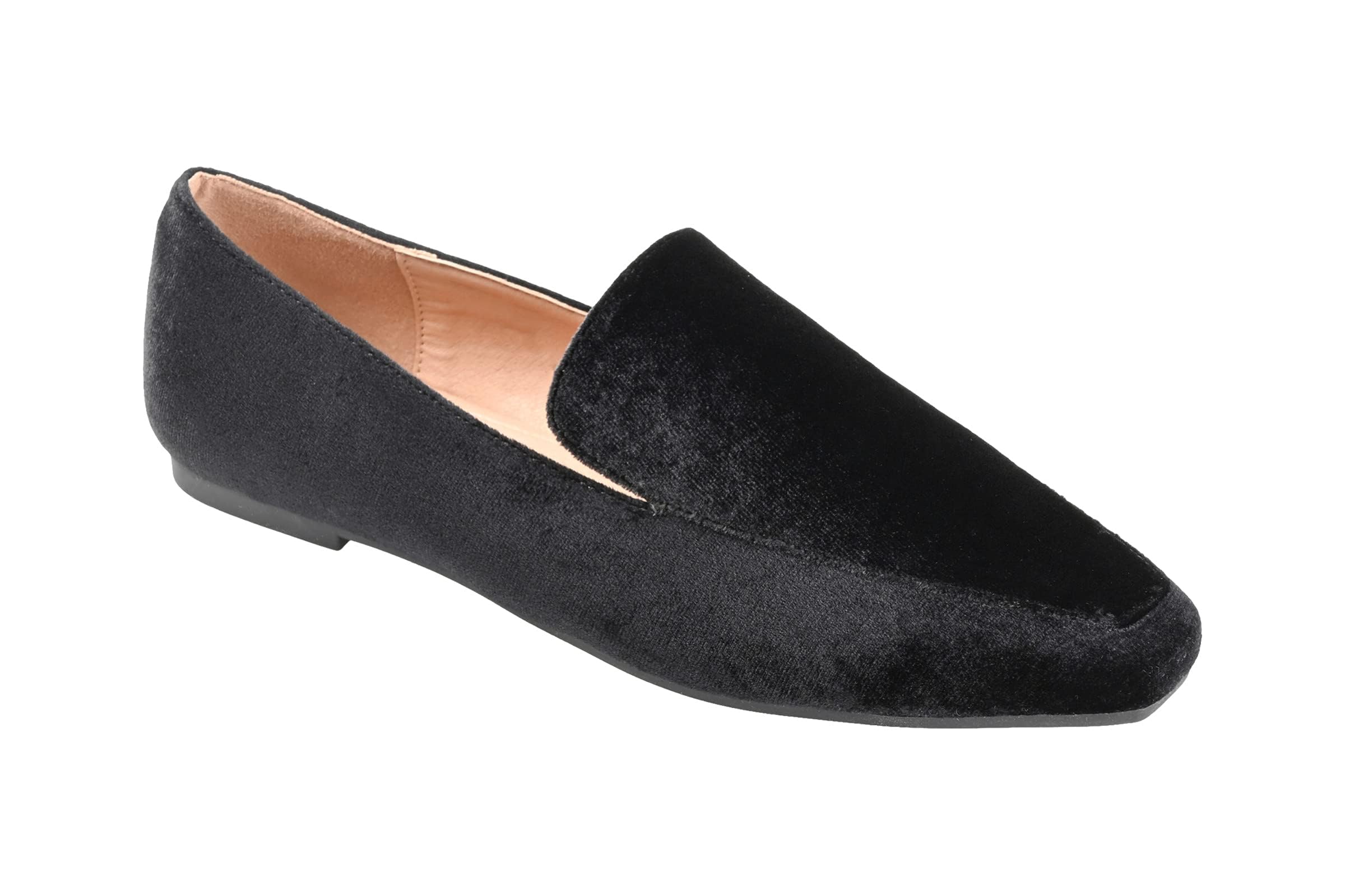 Journee Collection Tru Comfort Foam Silas Flat