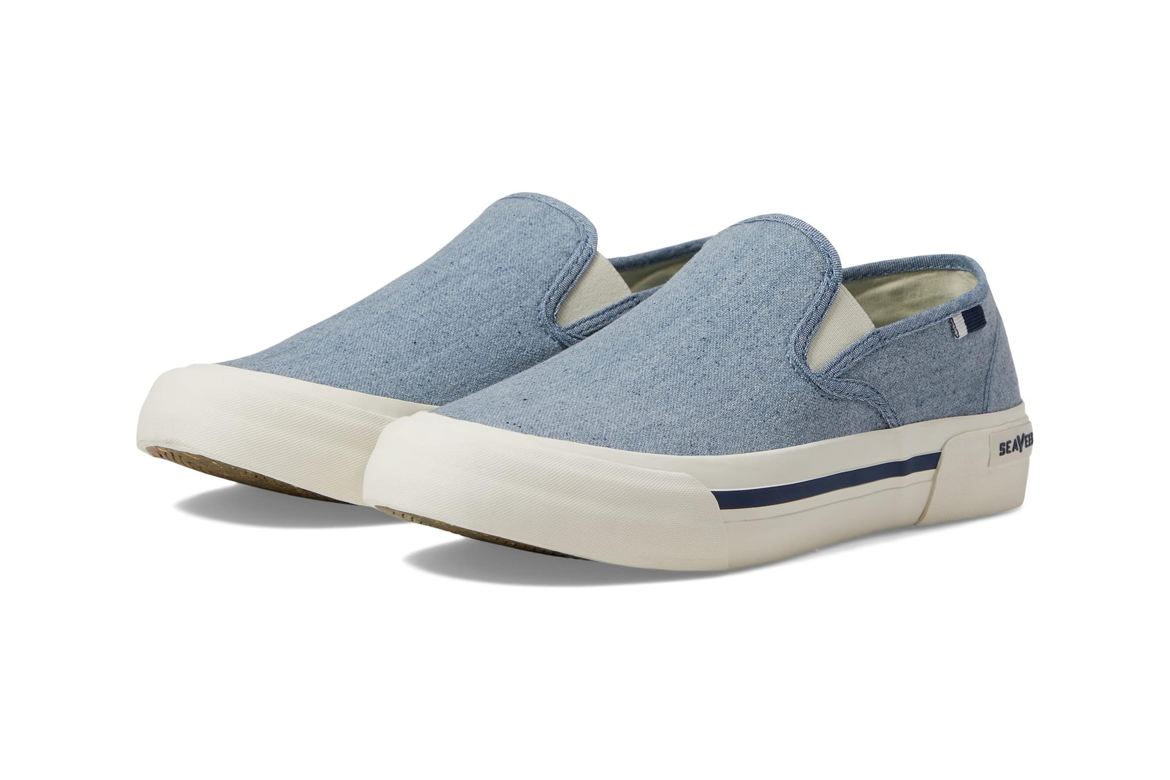 Мужские кроссовки SeaVees Seachange Slip-On M