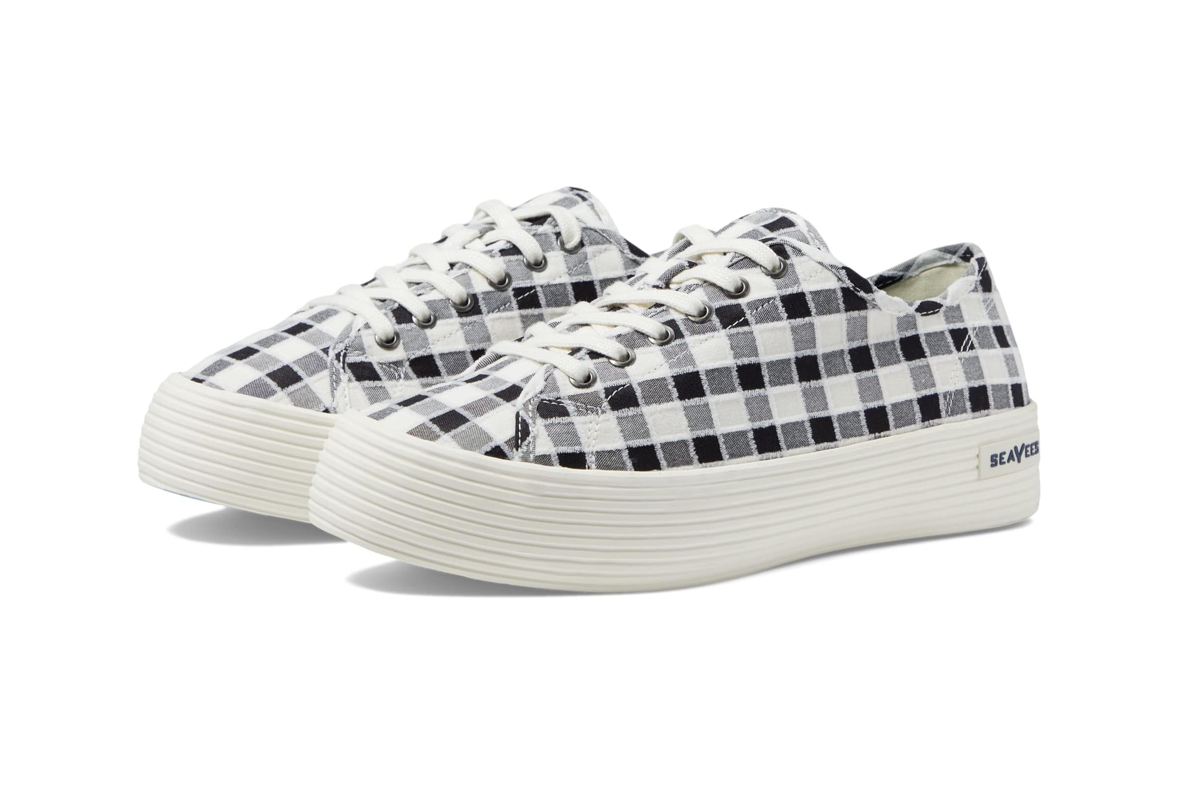 Женские кроссовки SeaVees Monterey Sneaker Platform W