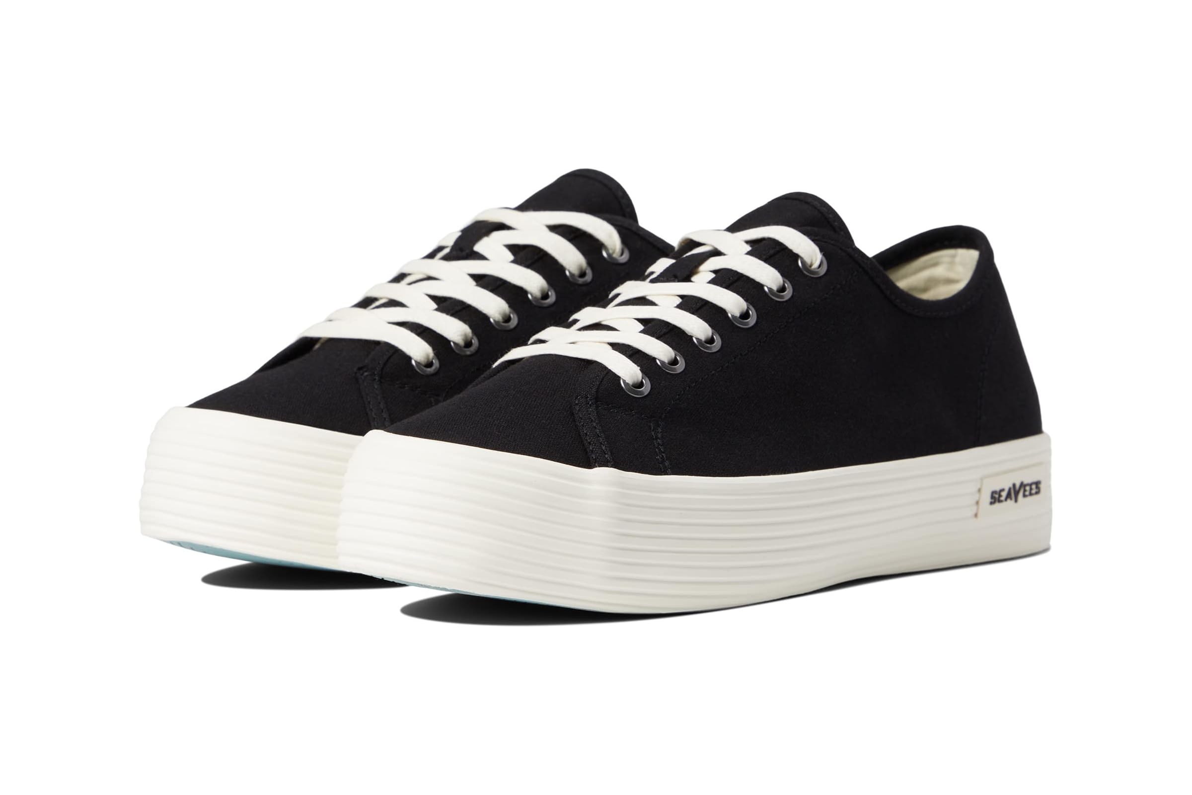 Женские кроссовки SeaVees Monterey Sneaker Platform W