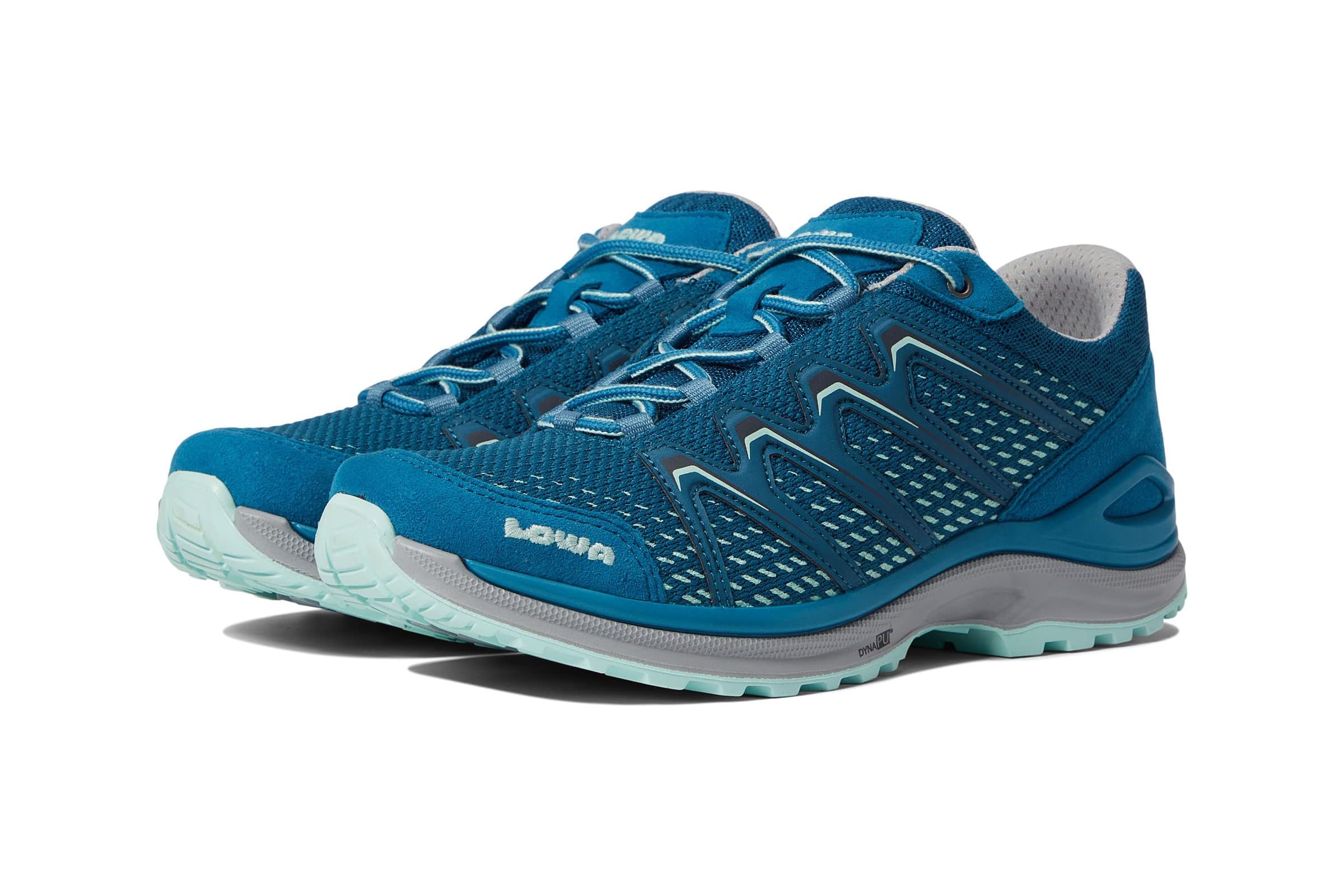 Женские кроссовки Lowa Maddox 30090₽