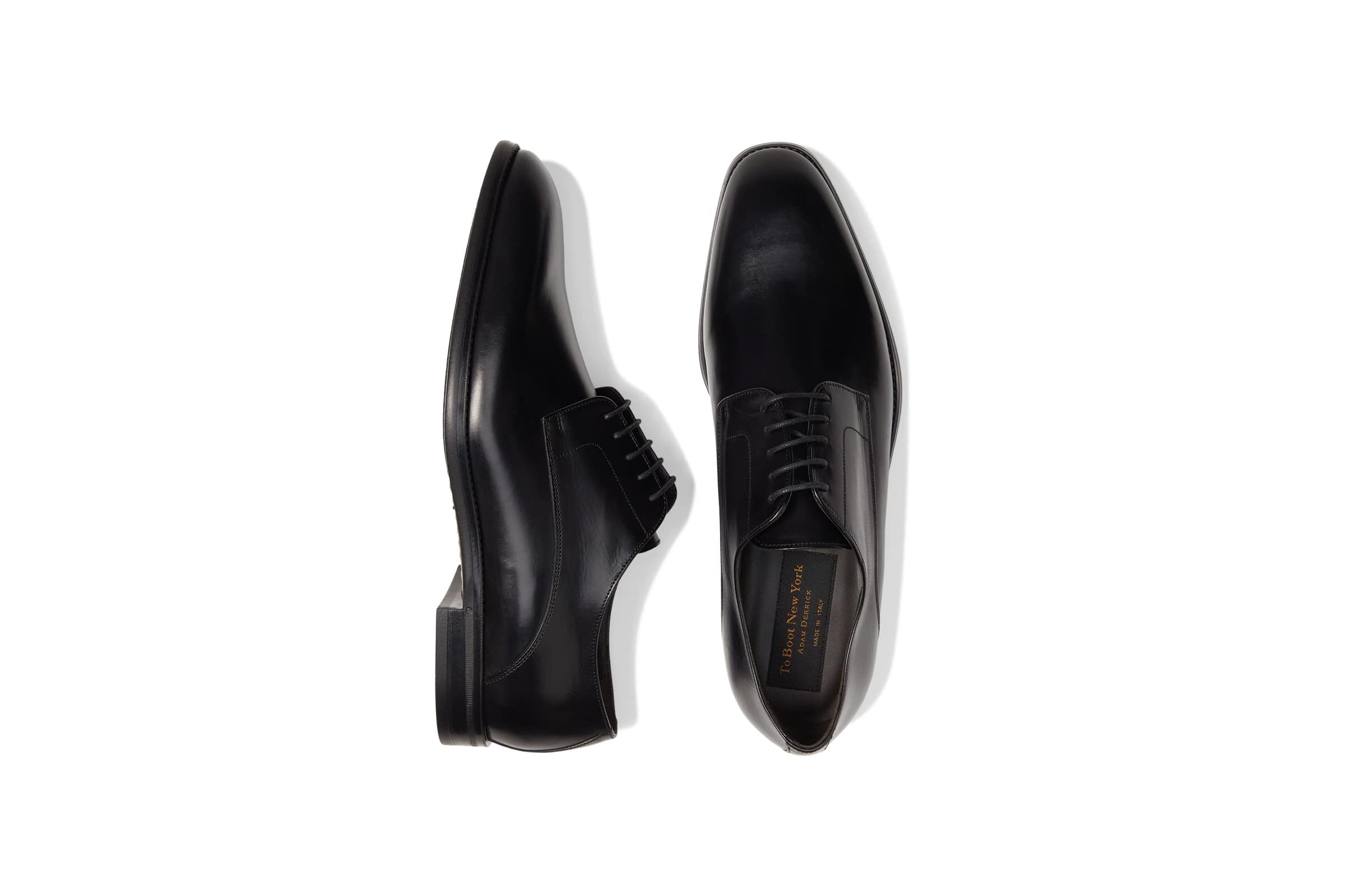 To Boot New York Amedeo