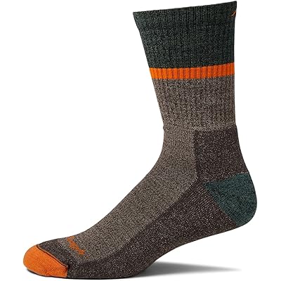 Носки Darn Tough Vermont Ranger Micro Crew Midweight with Cushion