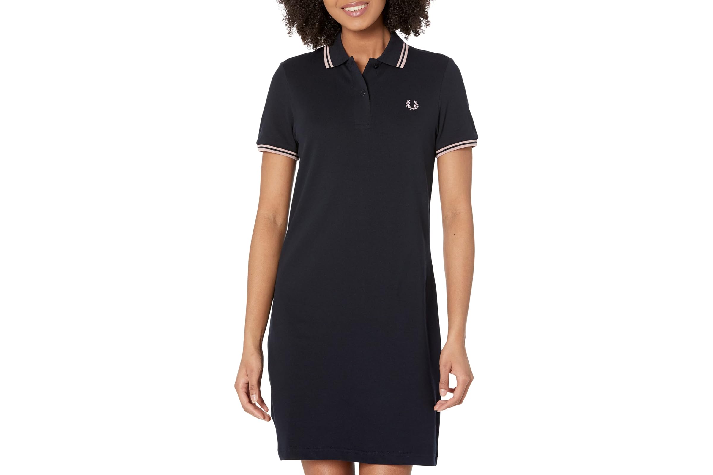 Fred Perry Twin Tipped Fred Perry Dress 23490₽