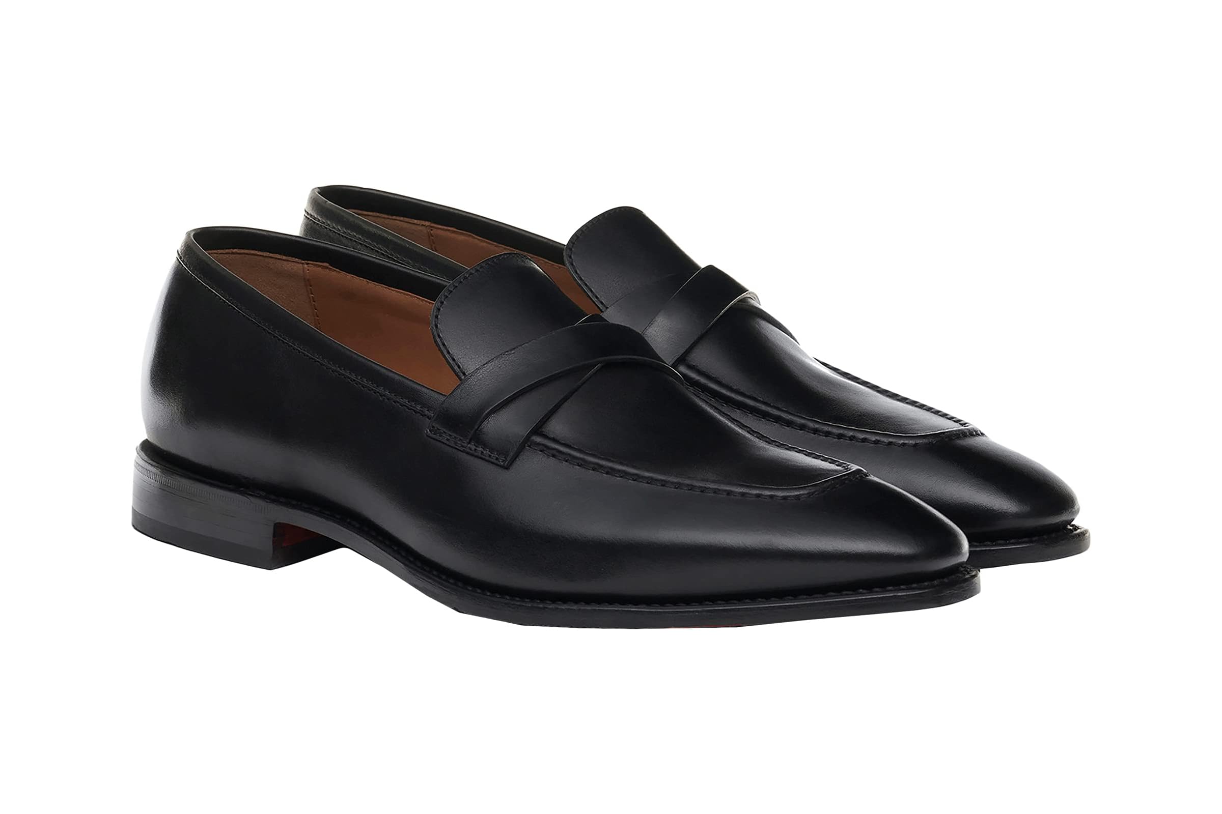 Moral Code Donald Driver Passion Loafer