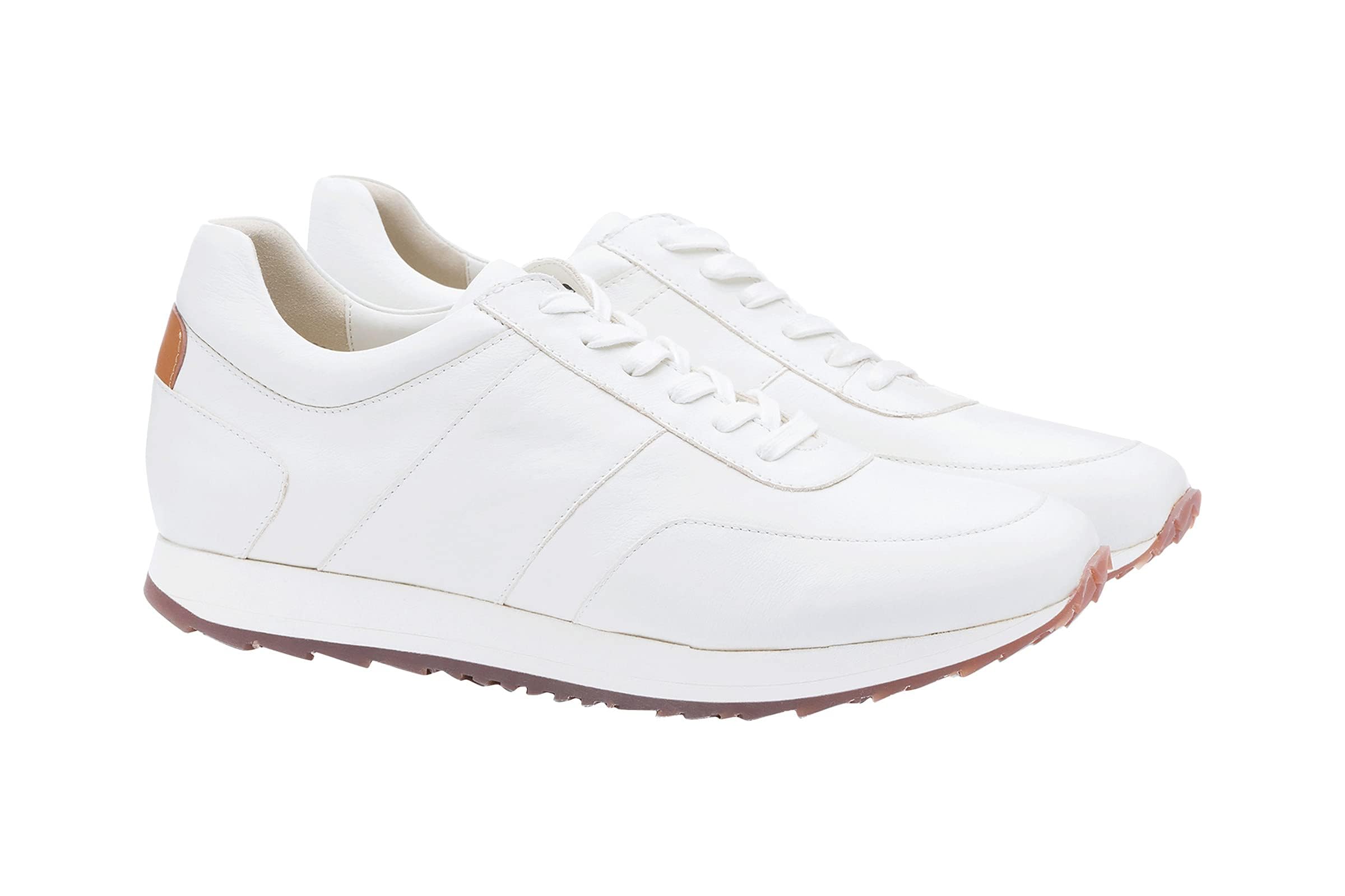 Мужские кроссовки Moral Code Jet Sneaker 11190₽