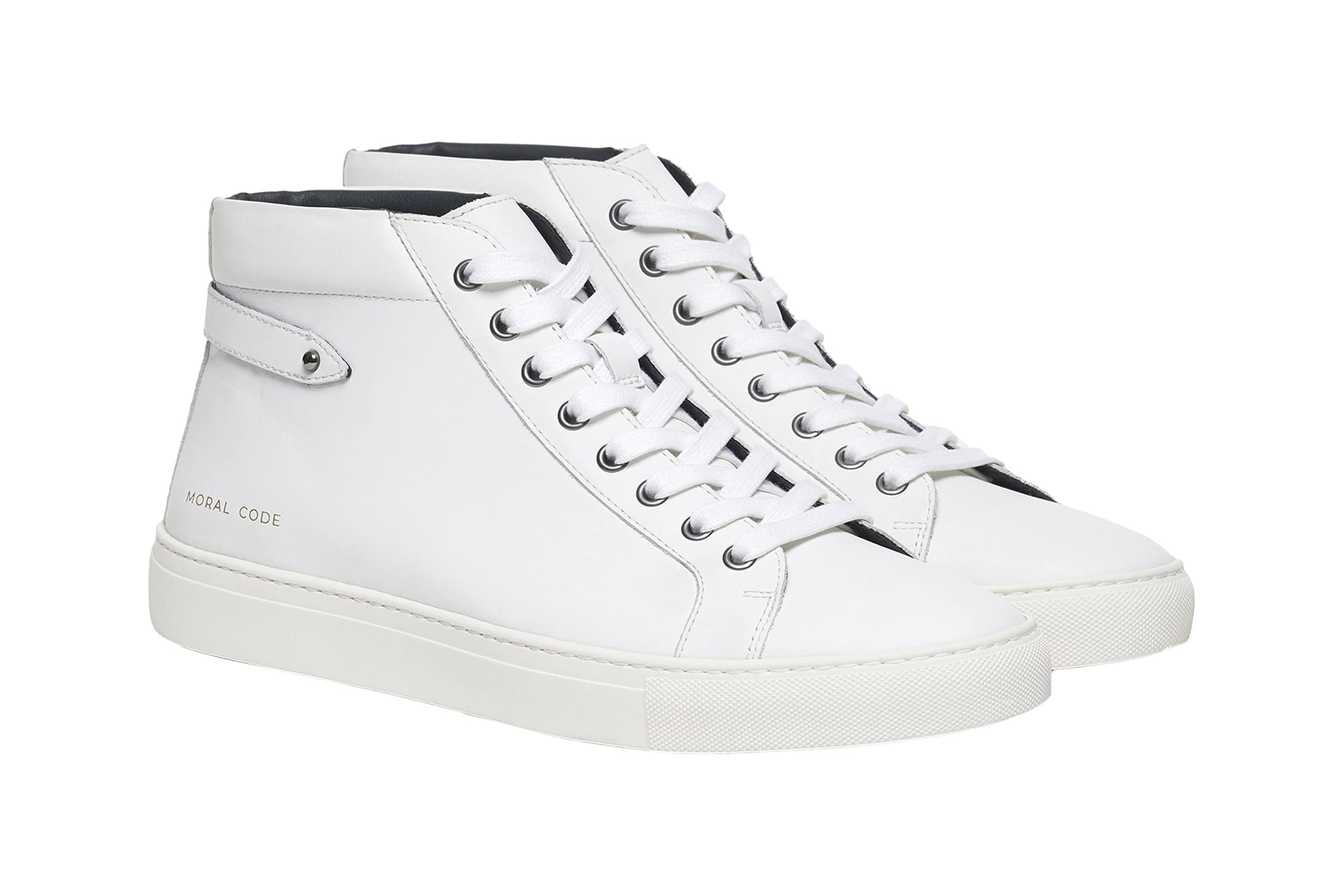 Мужские кроссовки Moral Code Colton High-Top Sneaker