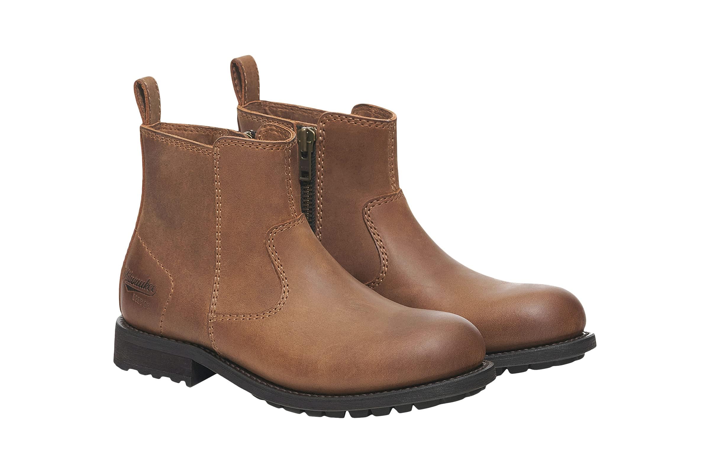 Ботинки Milwaukee Boot Company Clybourn Chelsea Boot