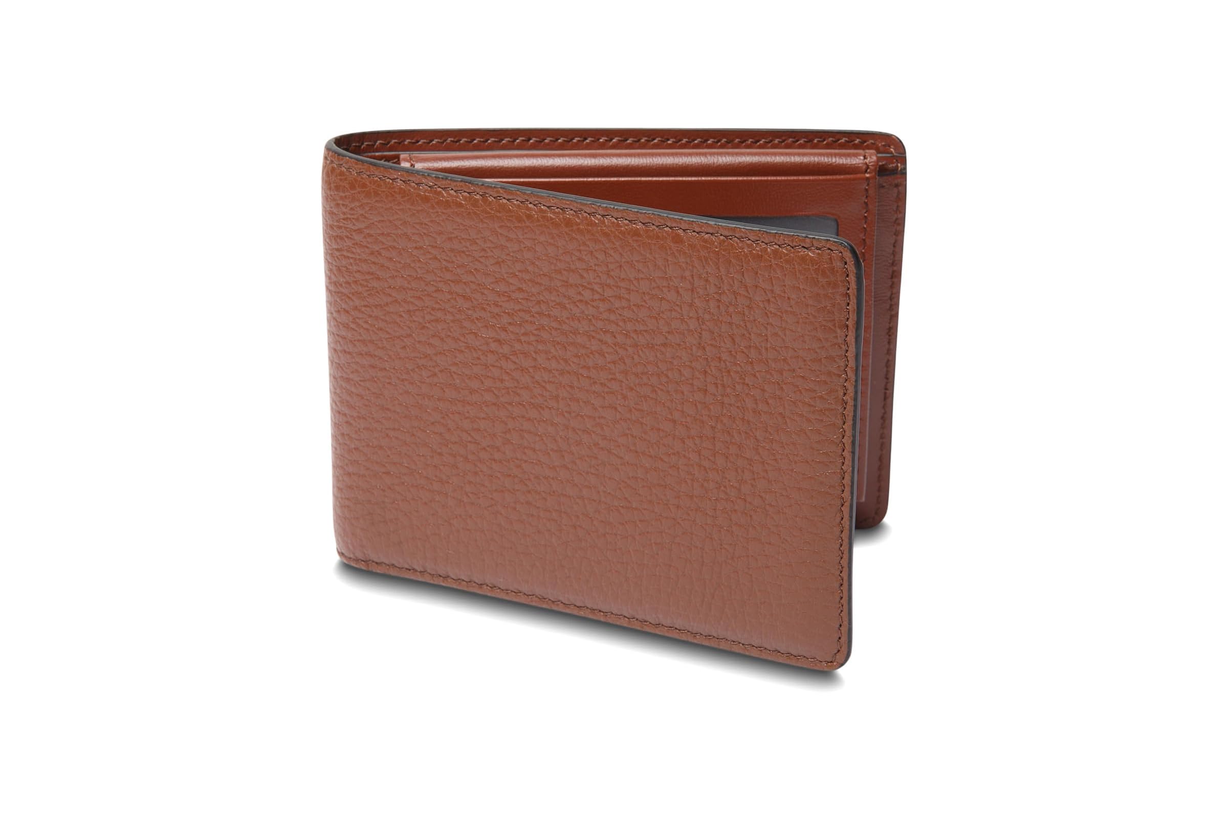 Bosca Monfrini Slim Pocket with ID Passcase