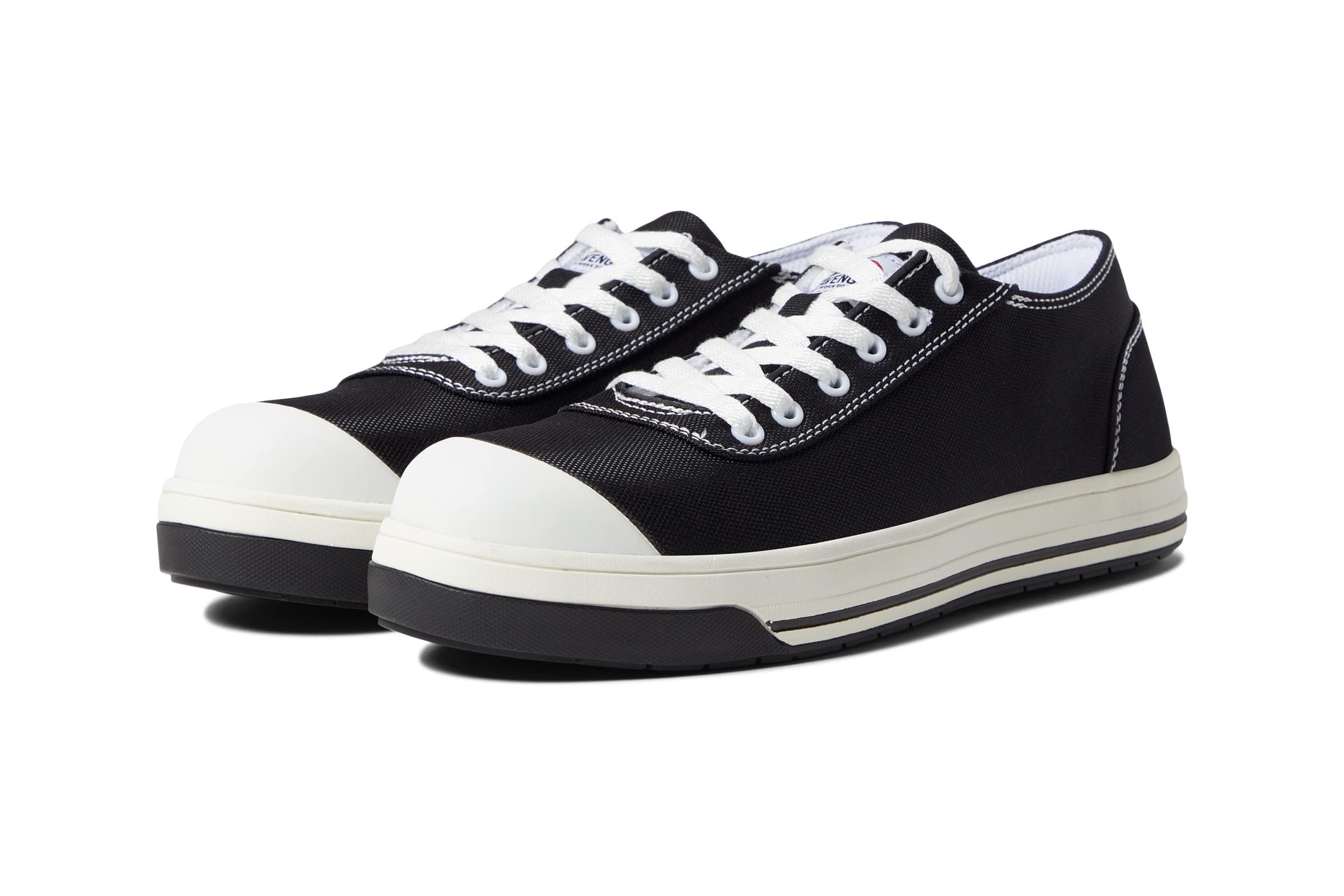 Мужские кроссовки Avenger Work Boots Blade Low CT 10990₽