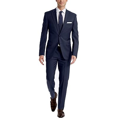 Calvin Klein Slim Fit Suit Separates