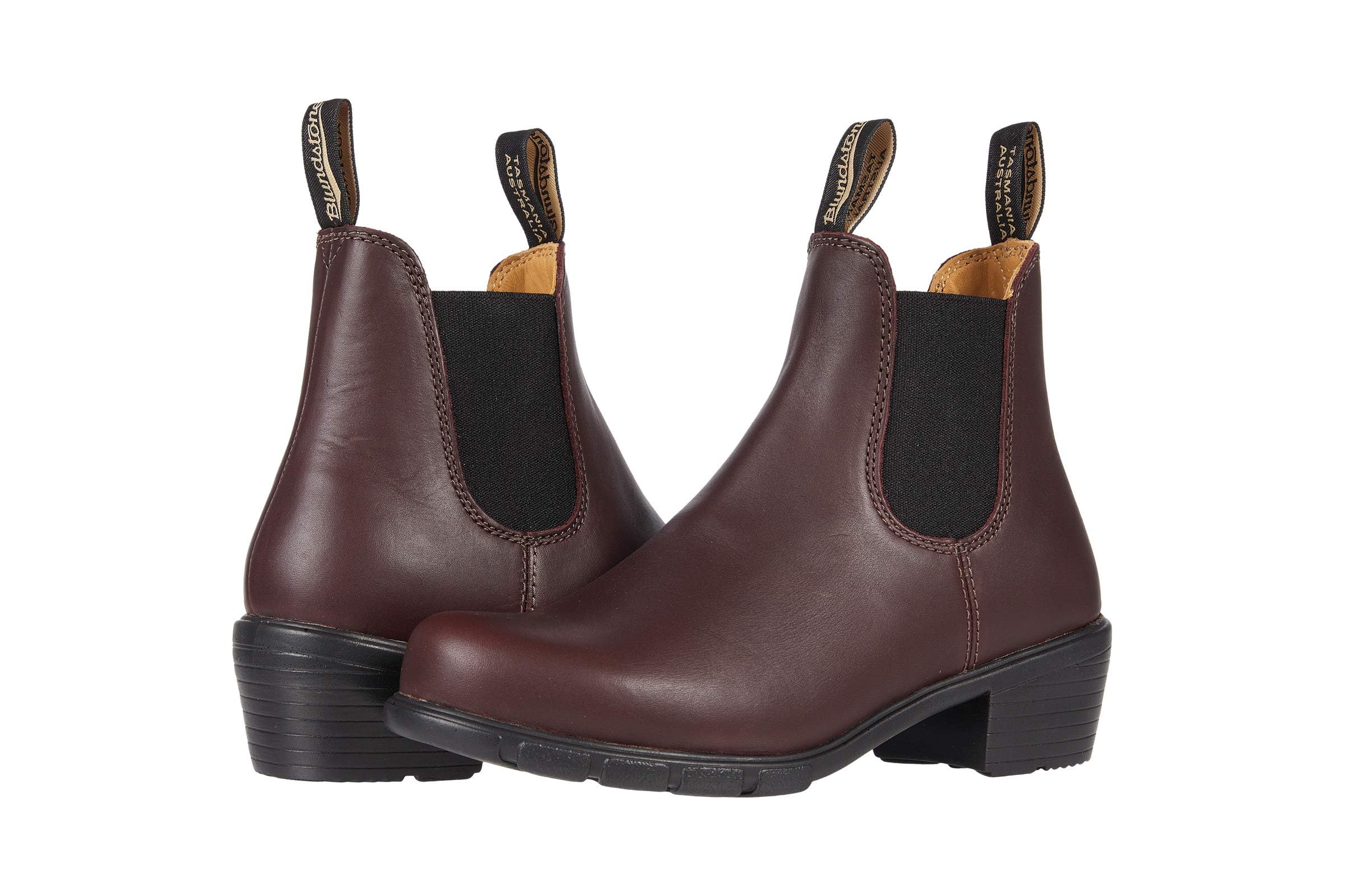 Blundstone BL2060 Heeled Chelsea Boot 40290₽