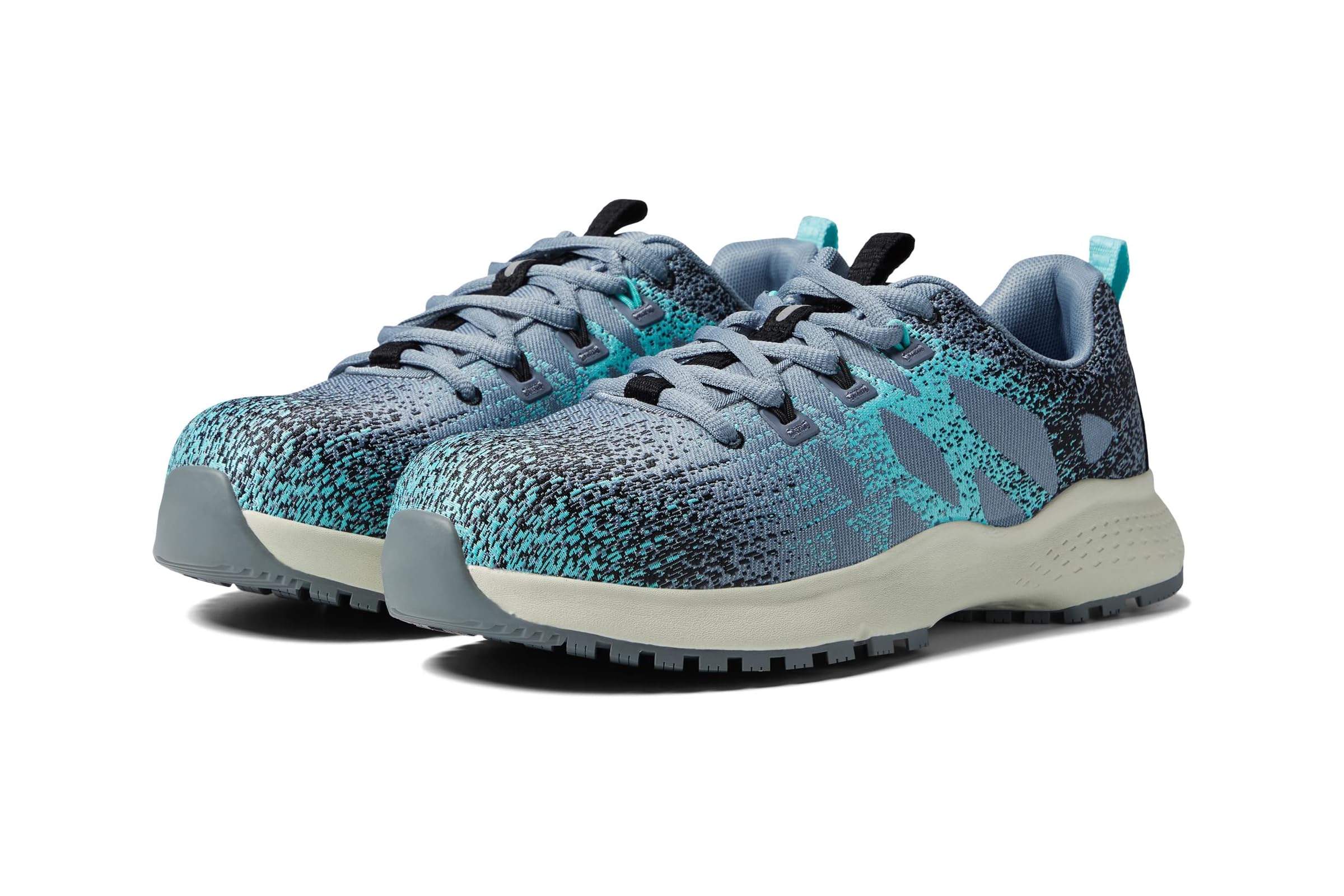 Женские кроссовки Shoes for Crews Heather II NCT