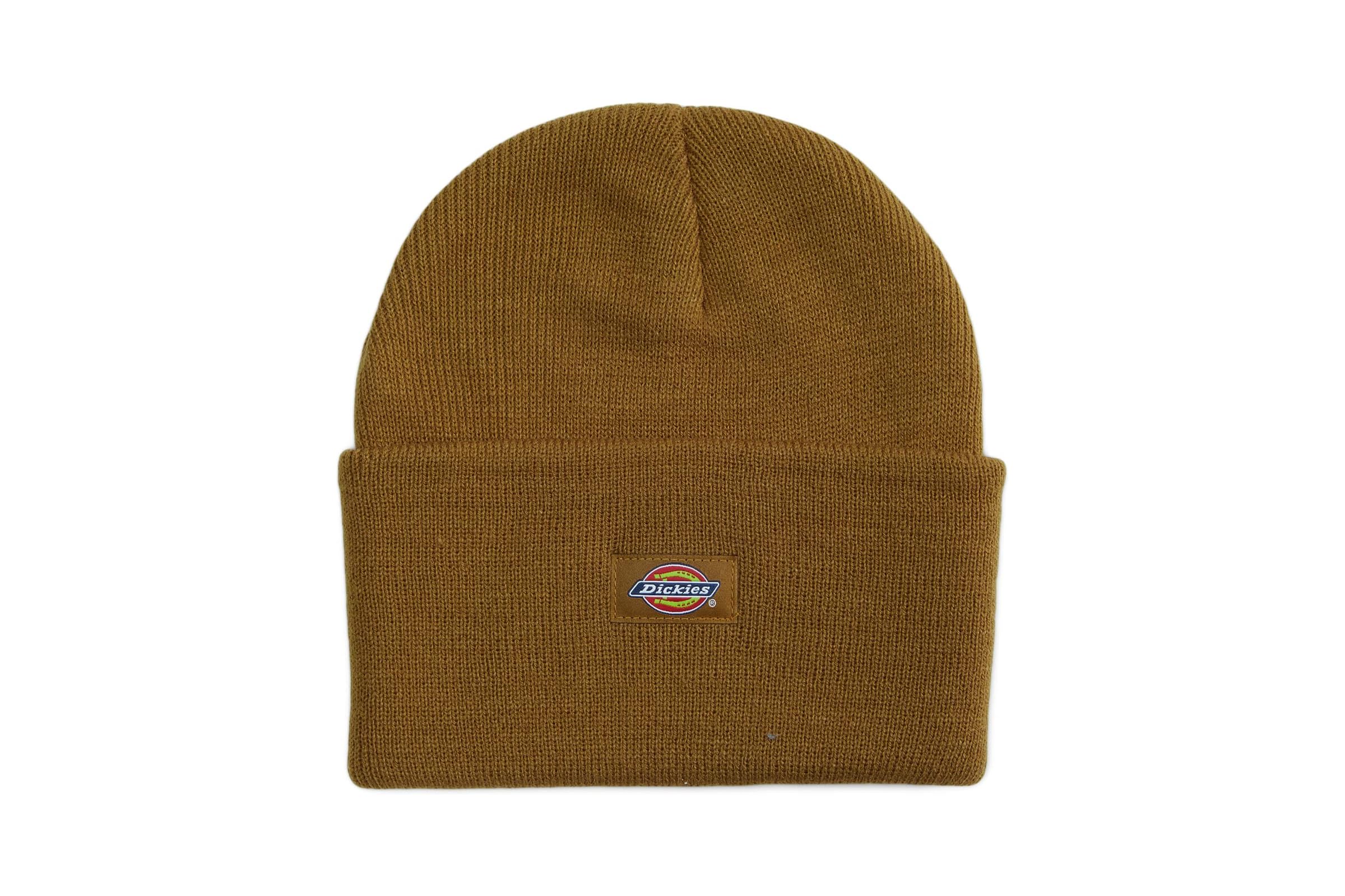 Dickies Acrylic Cuffed Beanie Hat 3390₽