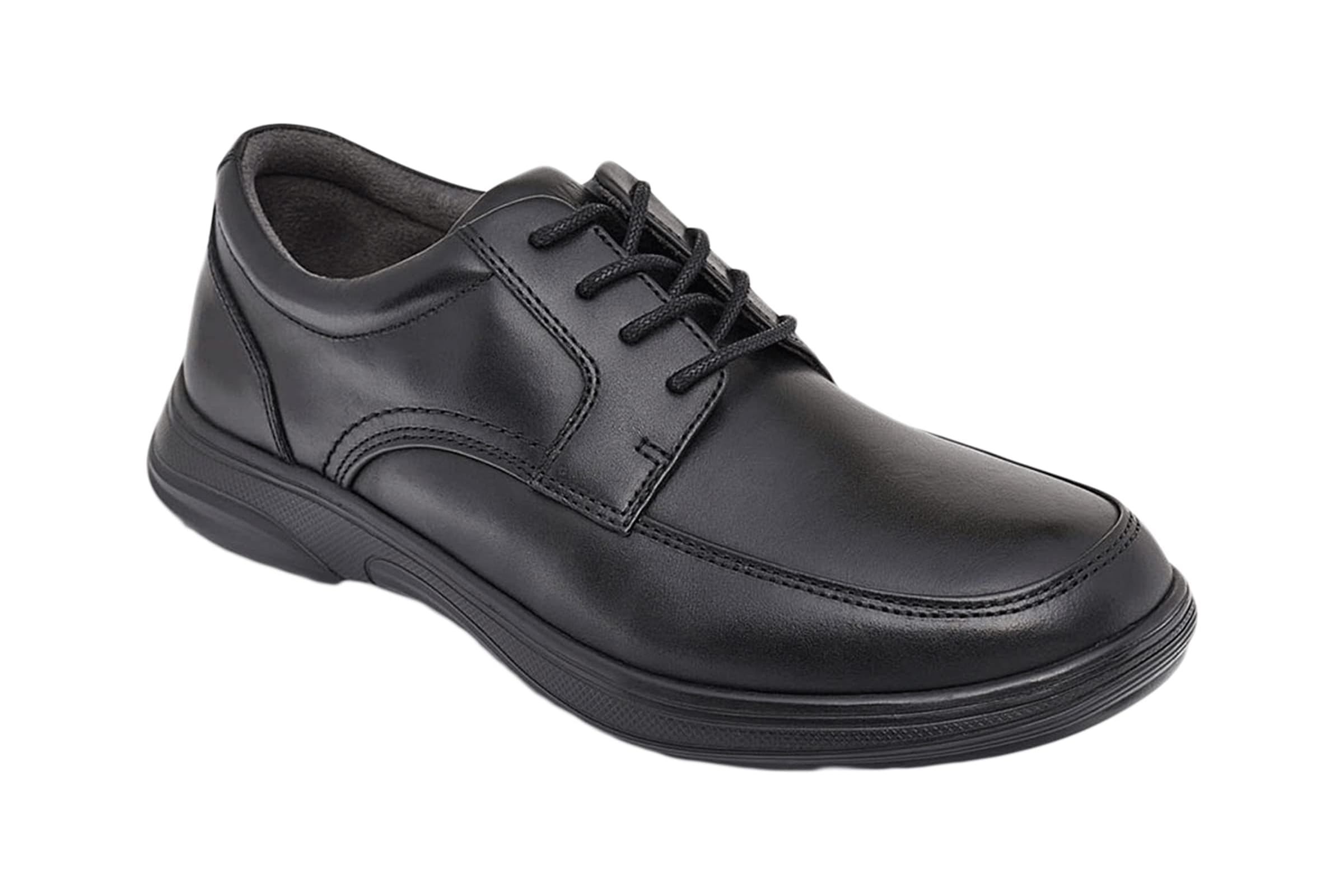 Anodyne No. 12 Casual Oxford