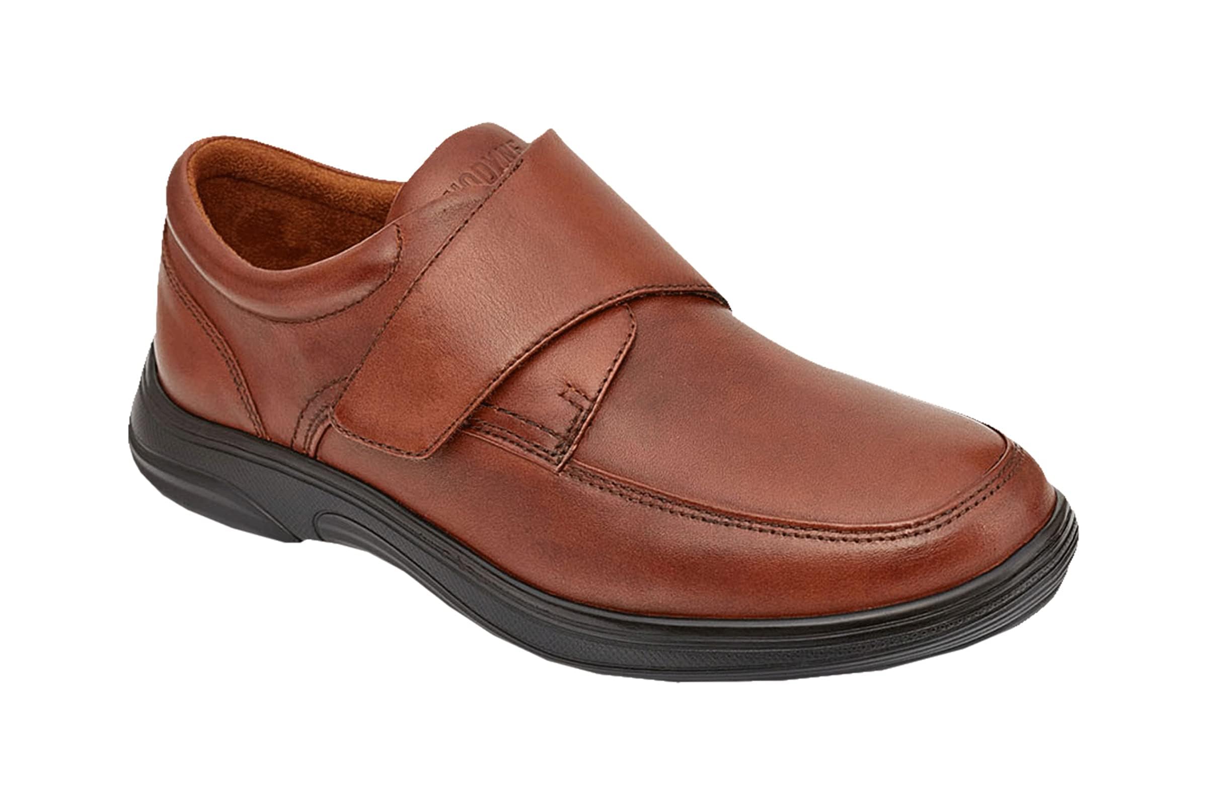 Anodyne No. 28 Casual Oxford