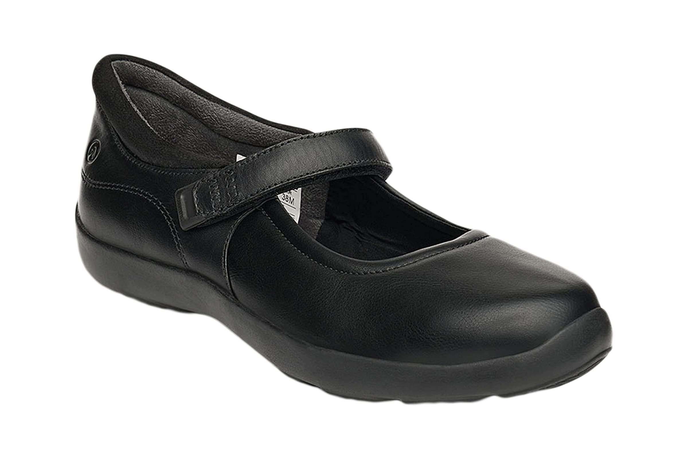 Anodyne No. 33 Casual Mary Jane Stretch