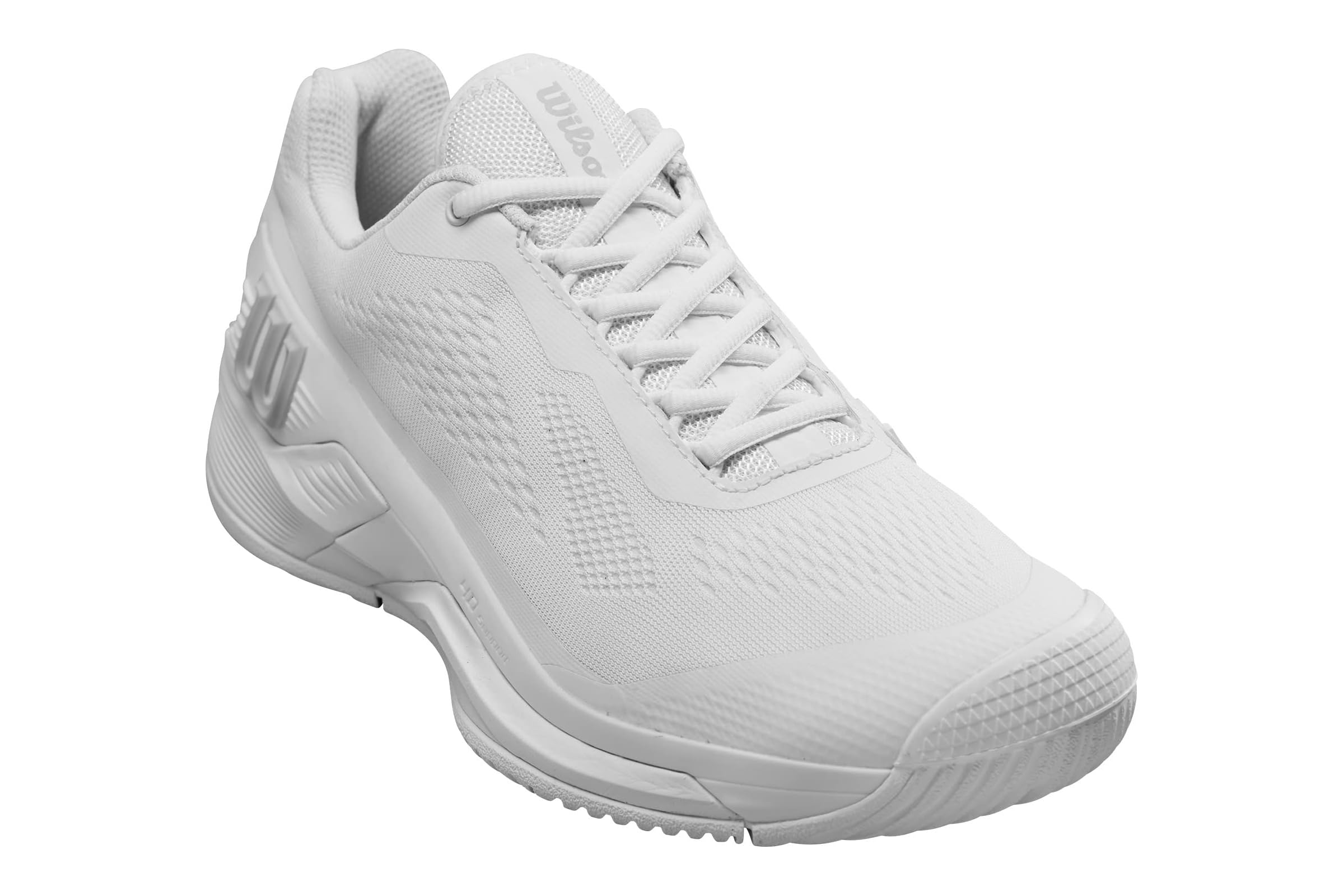 Мужские кроссовки Wilson Rush Pro 4.0 Tennis Shoes