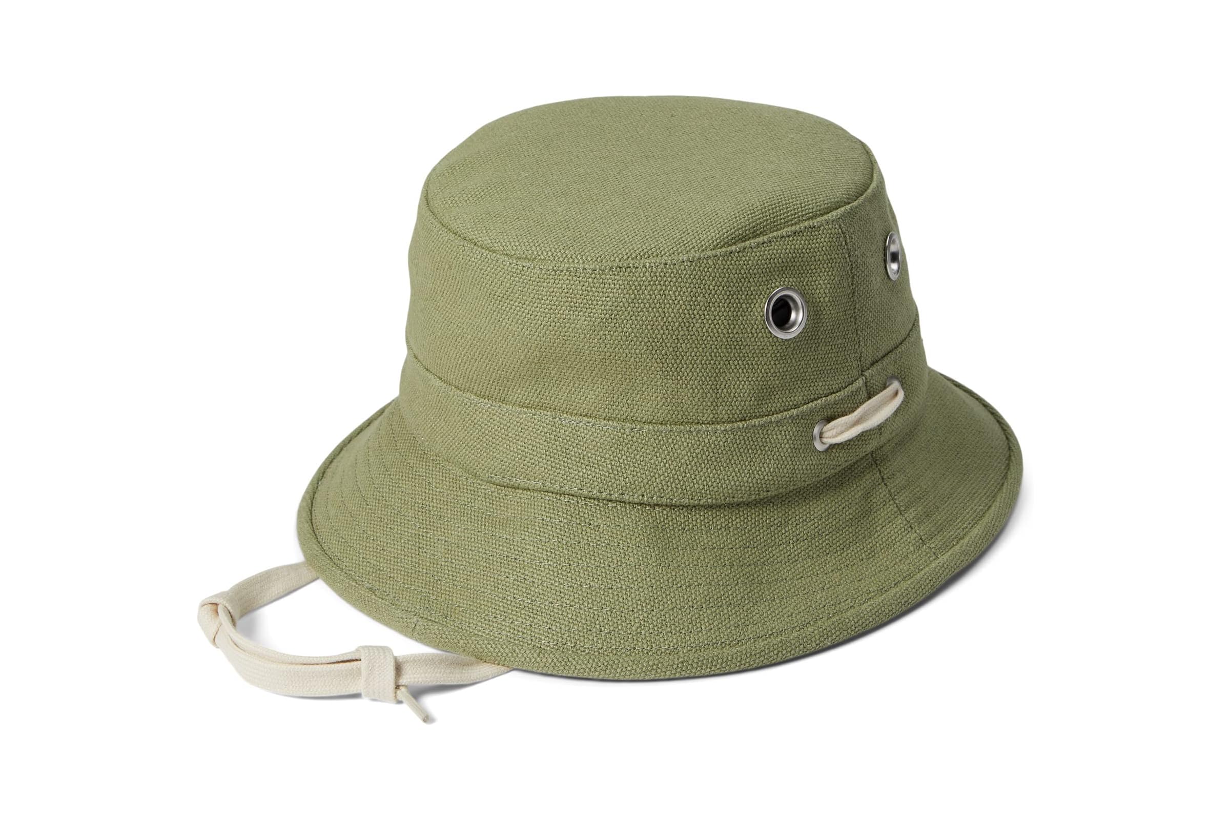 Tilley Endurables Hemp Canvas Bucket Hat