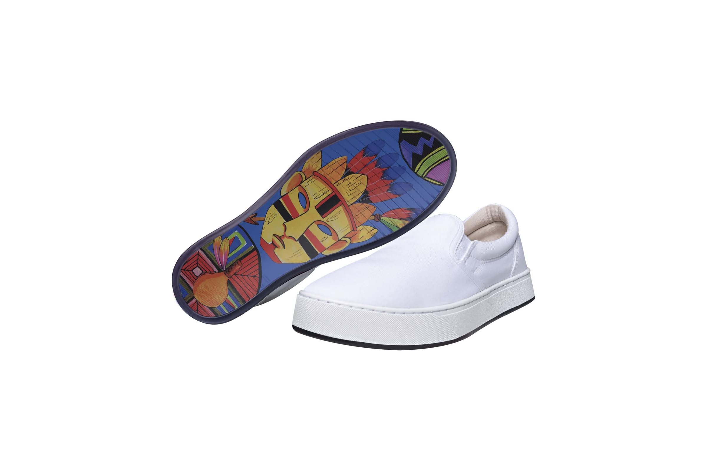 MaCae Original Canvas Slip-On