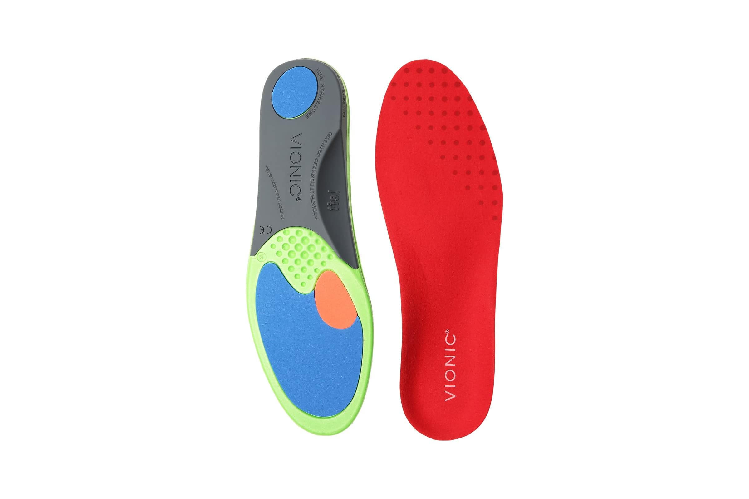 VIONIC Active Orthotic 7690₽