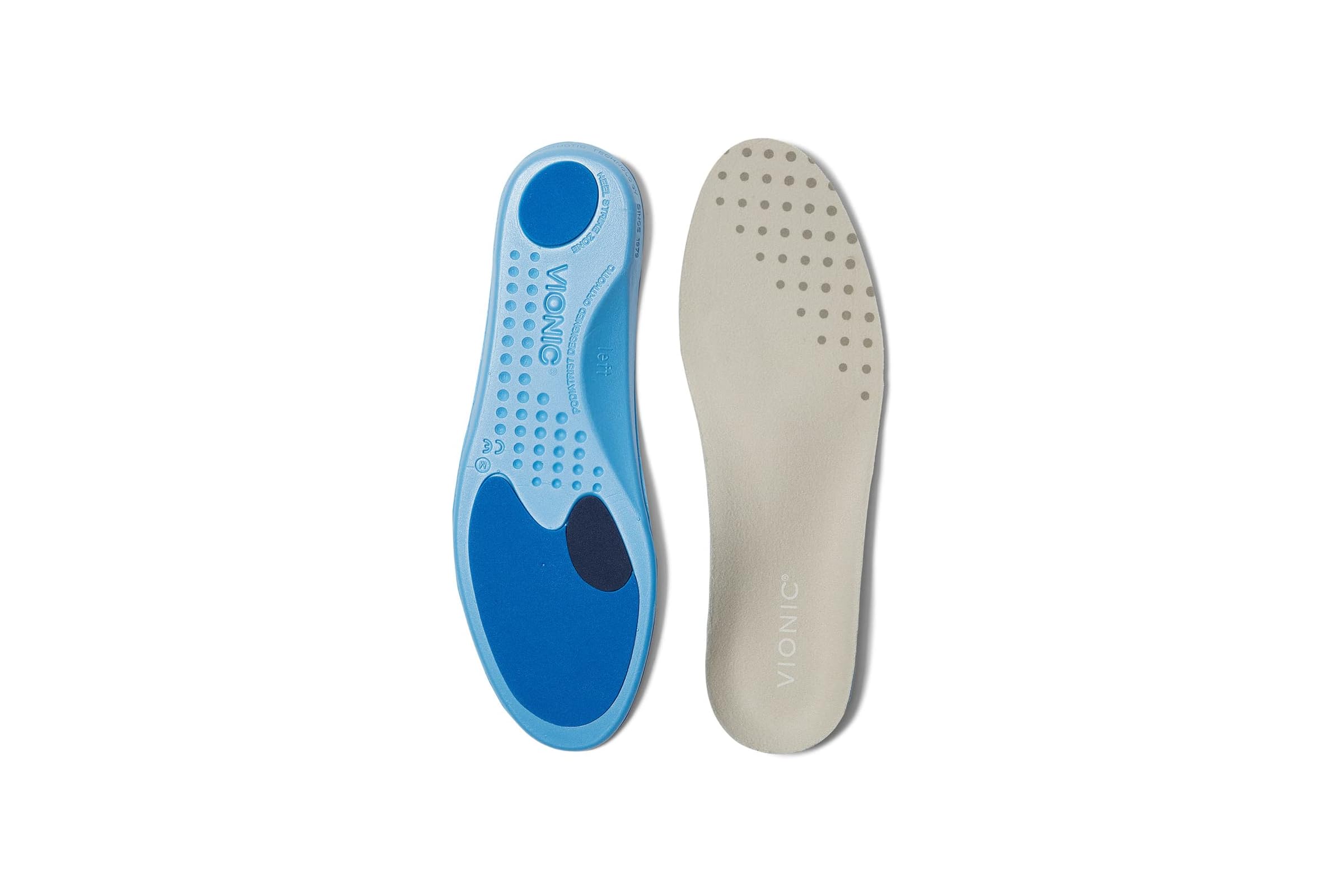 VIONIC Relief Full-Length Orthotic 7490₽