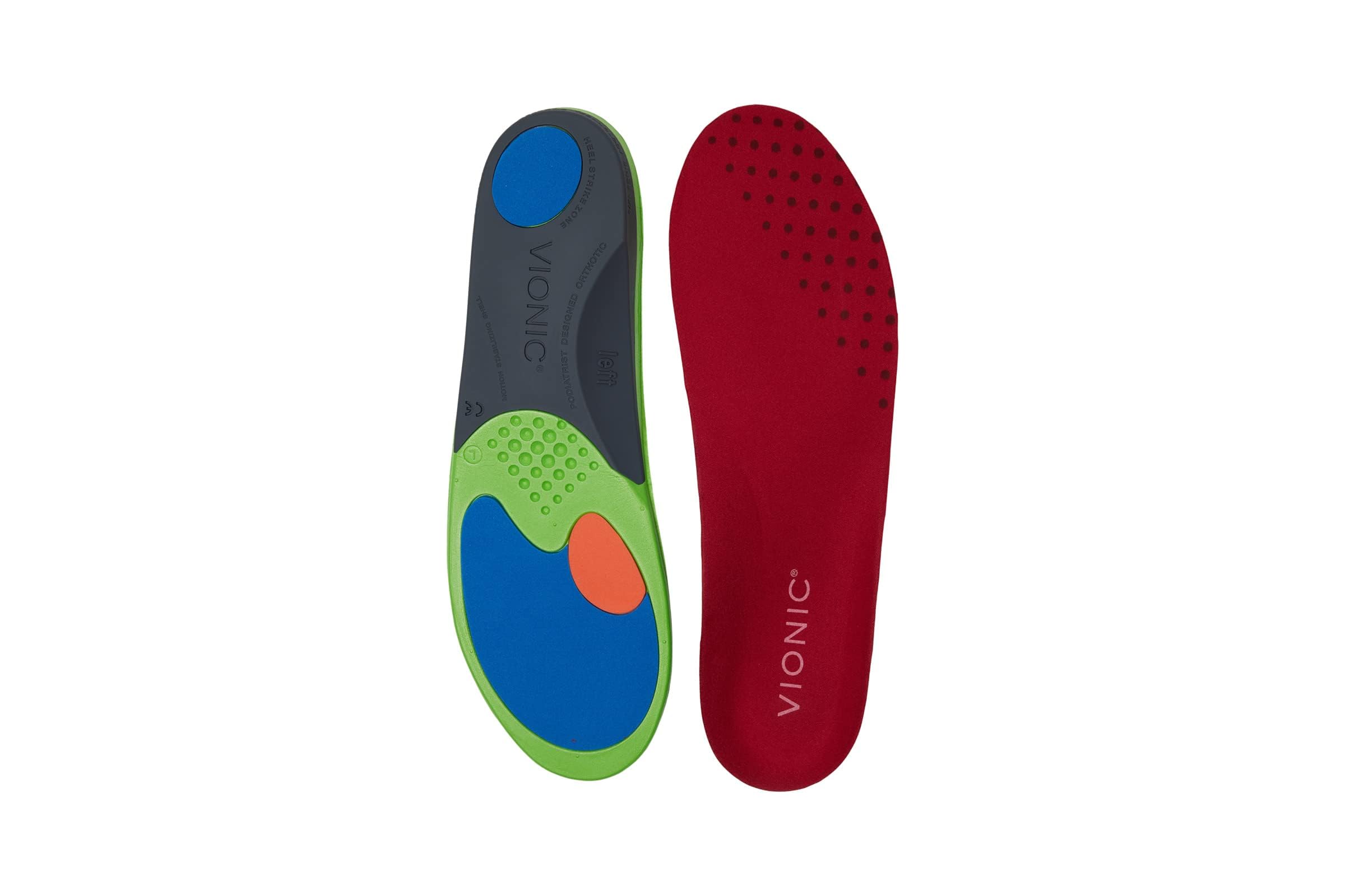 VIONIC Active Orthotic Insole 8390₽