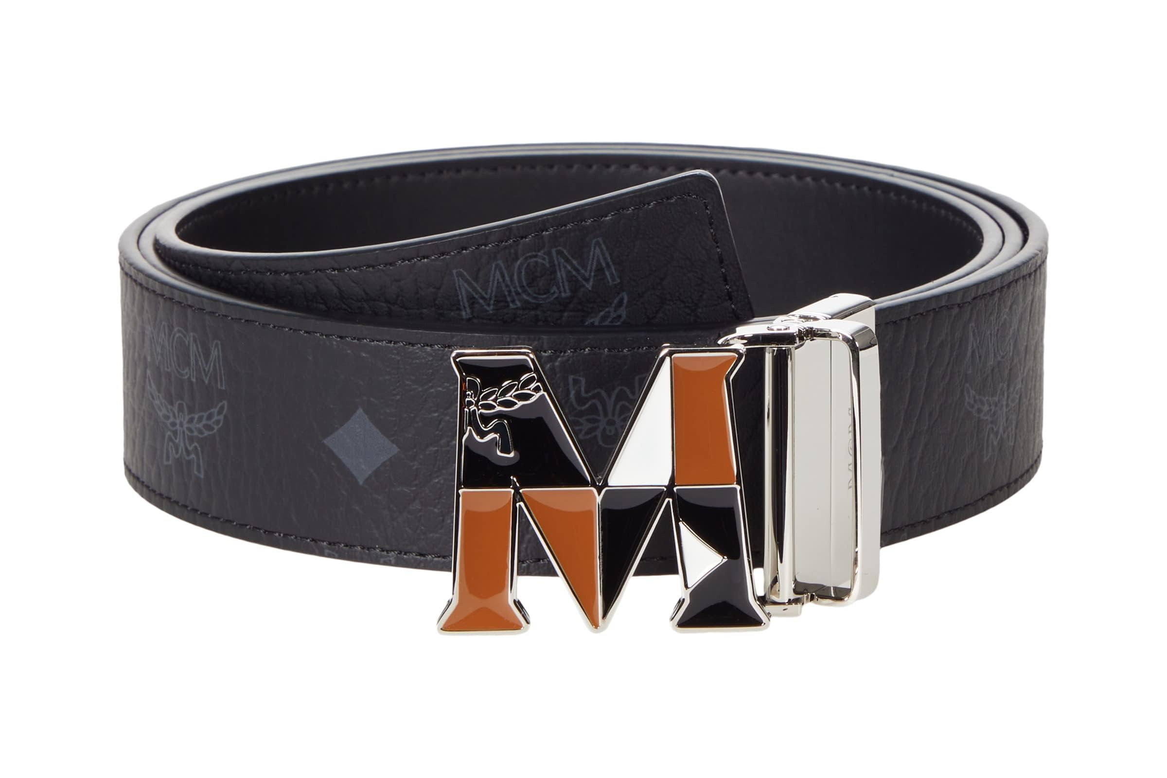 MCM Claus Reversible Belt 40890₽