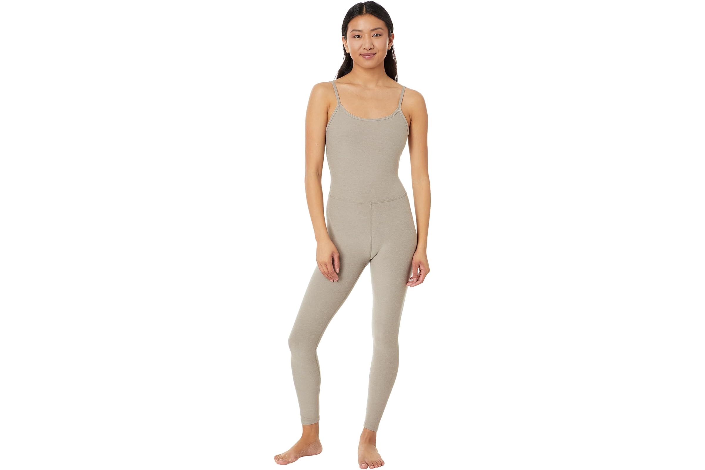 Beyond Yoga Spacedye Uplevel Midi Jumpsuit