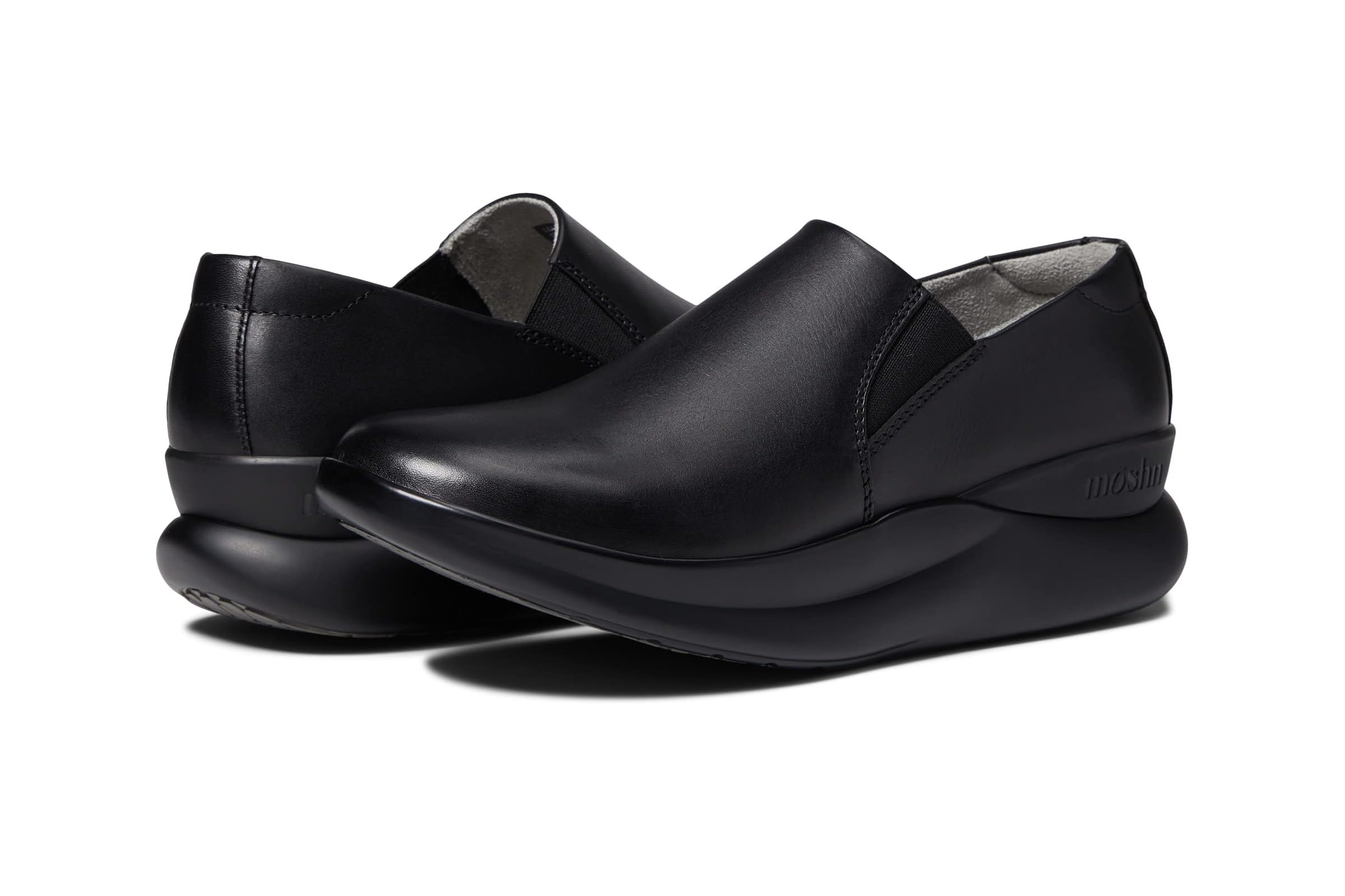 Женские кроссовки moshn Verve