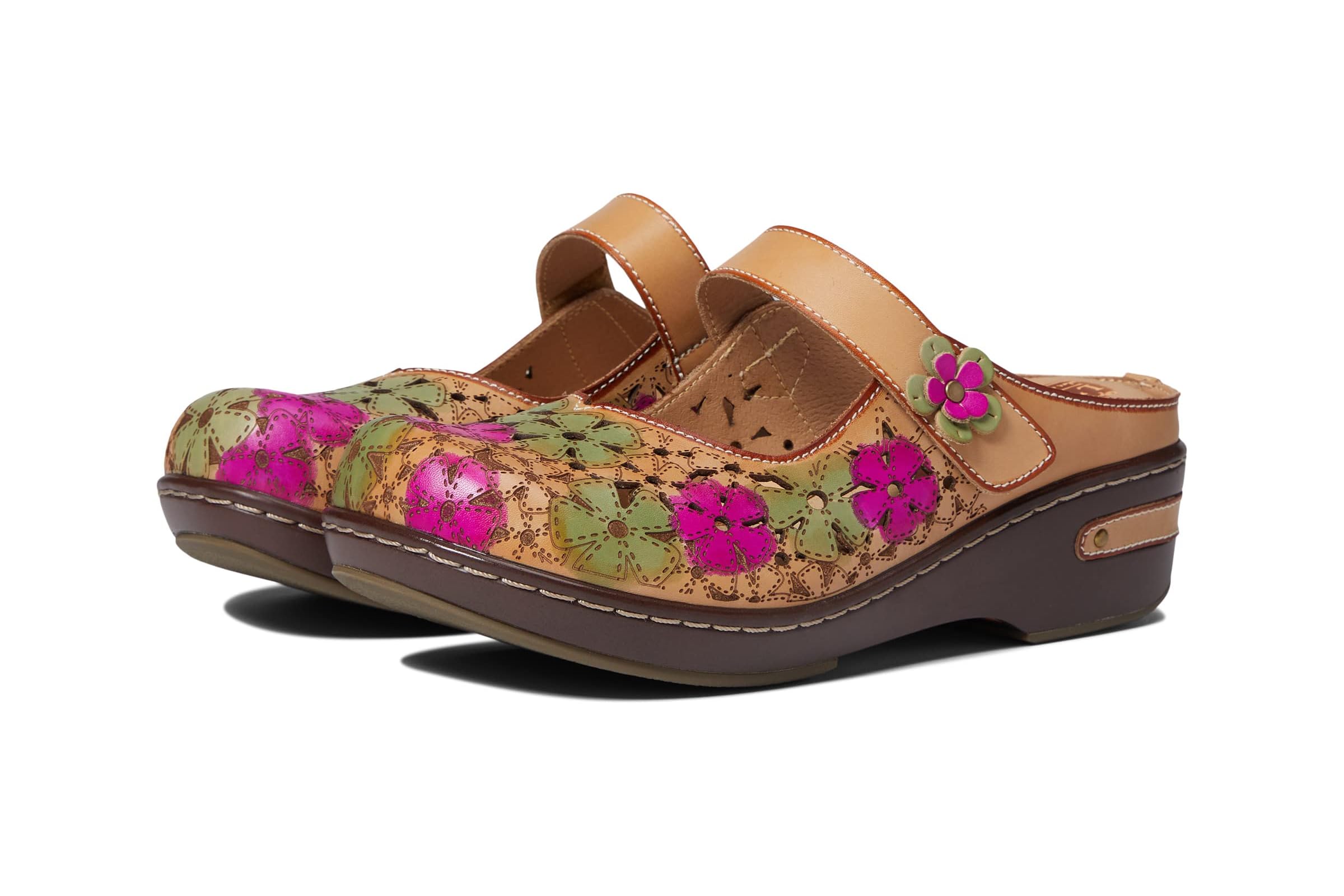 LArtiste by Spring Step Anana