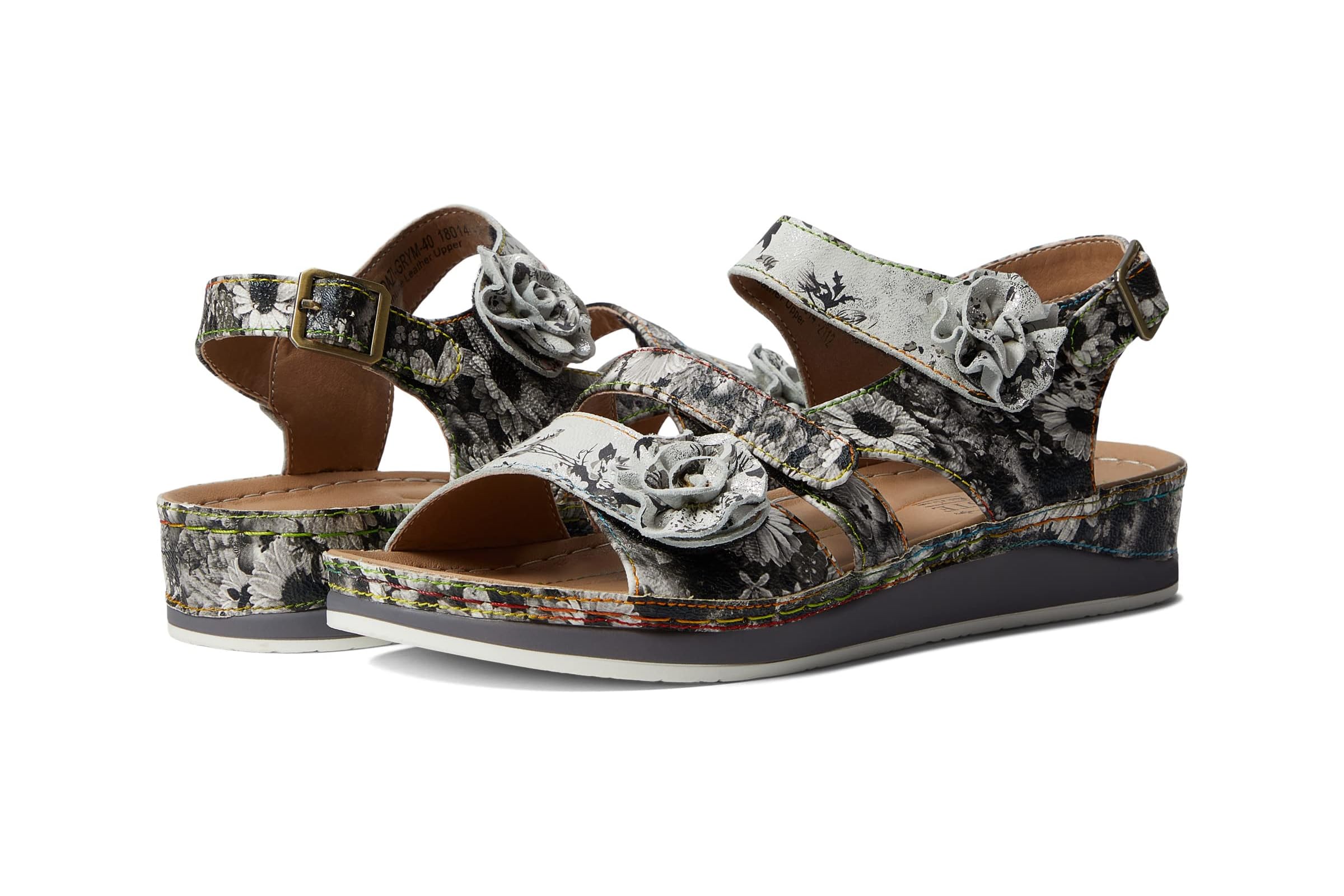 LArtiste by Spring Step Joelina-Dazi