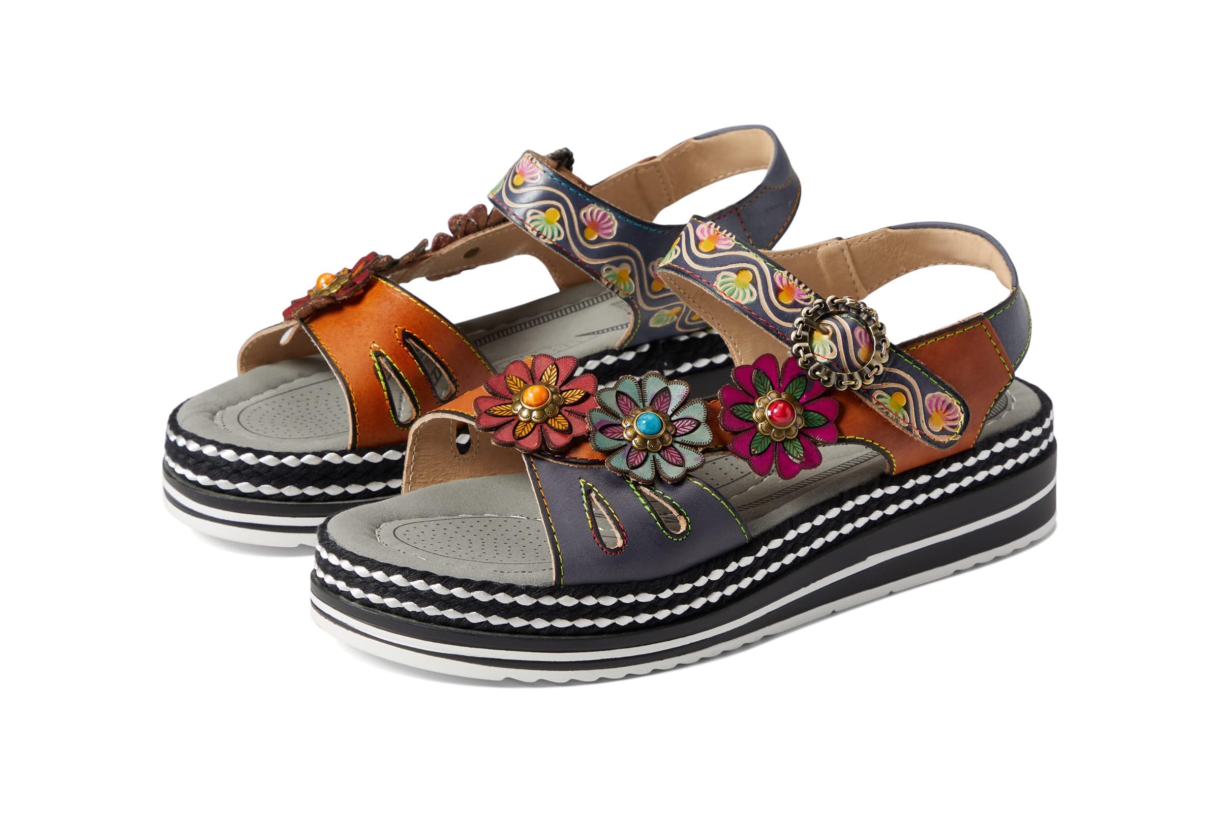 LArtiste by Spring Step Laga