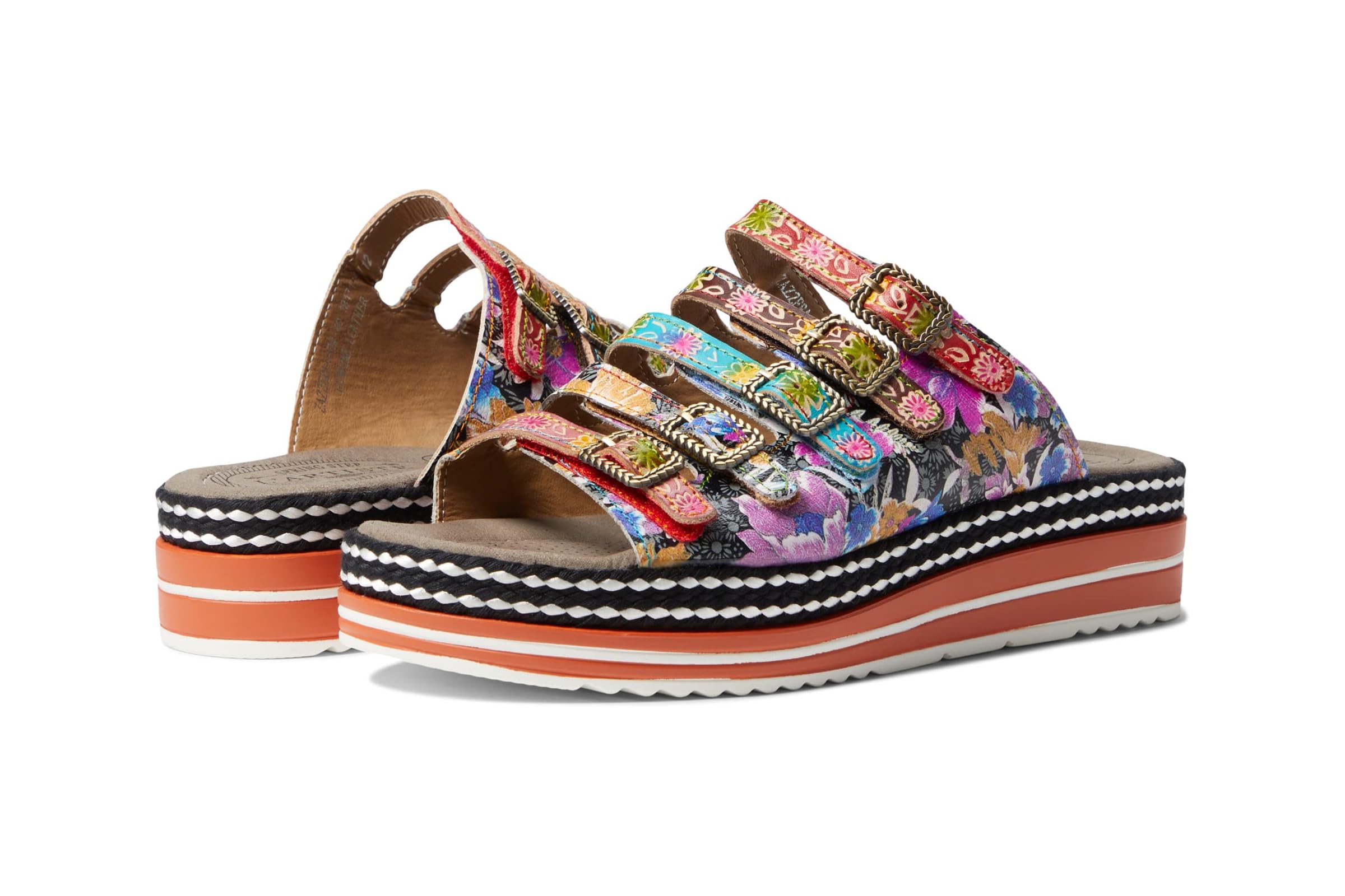 LArtiste by Spring Step Zazzera