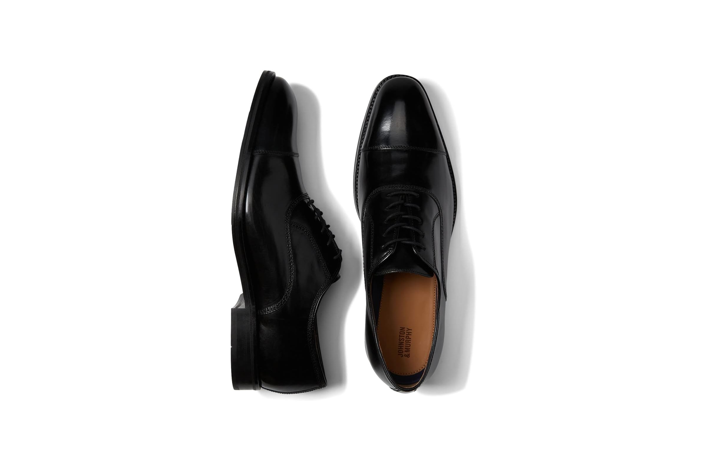 Johnston - Murphy Meade Cap Toe 37190₽