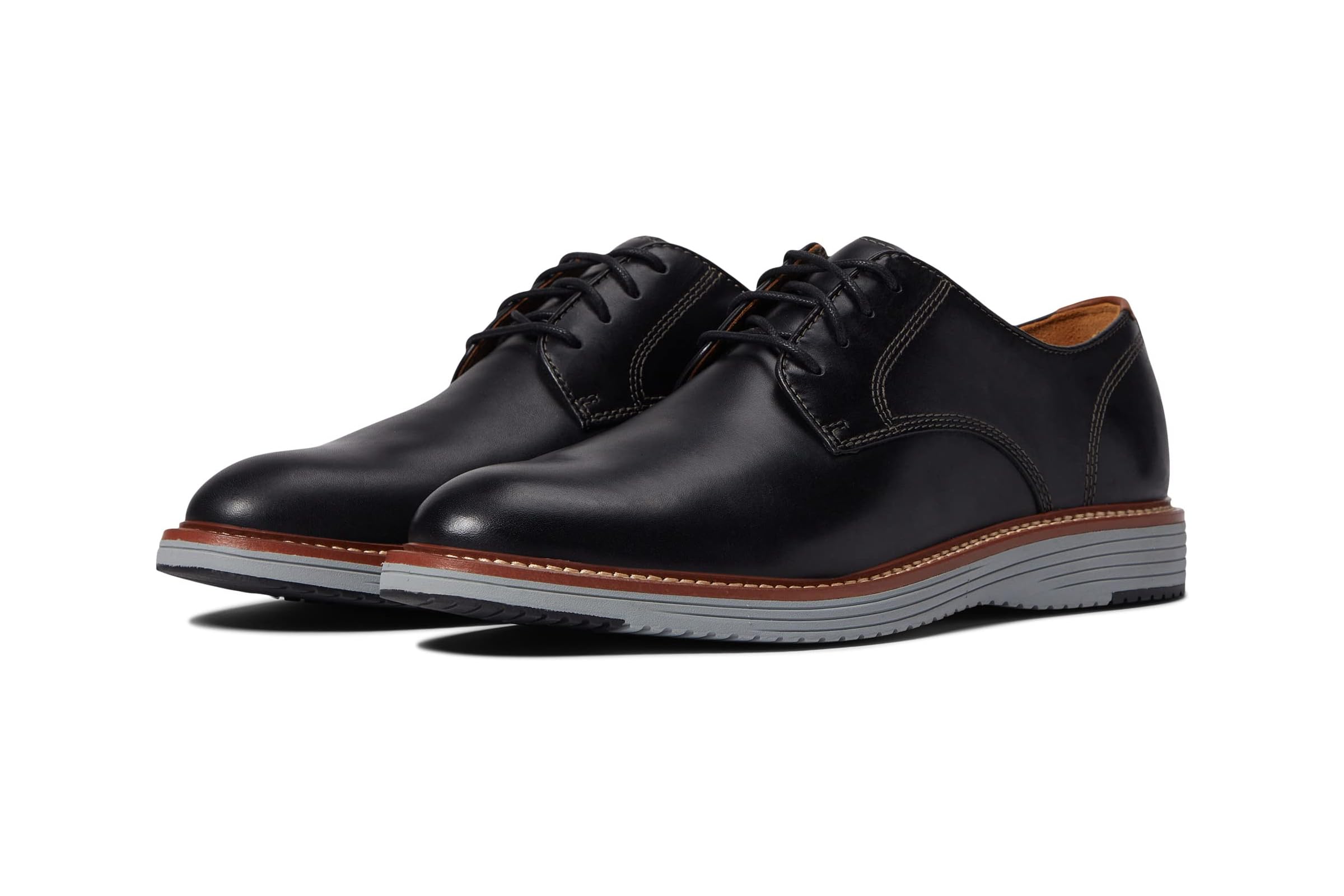 Мужские кроссовки Johnston - Murphy Upton Plain Toe 31990₽