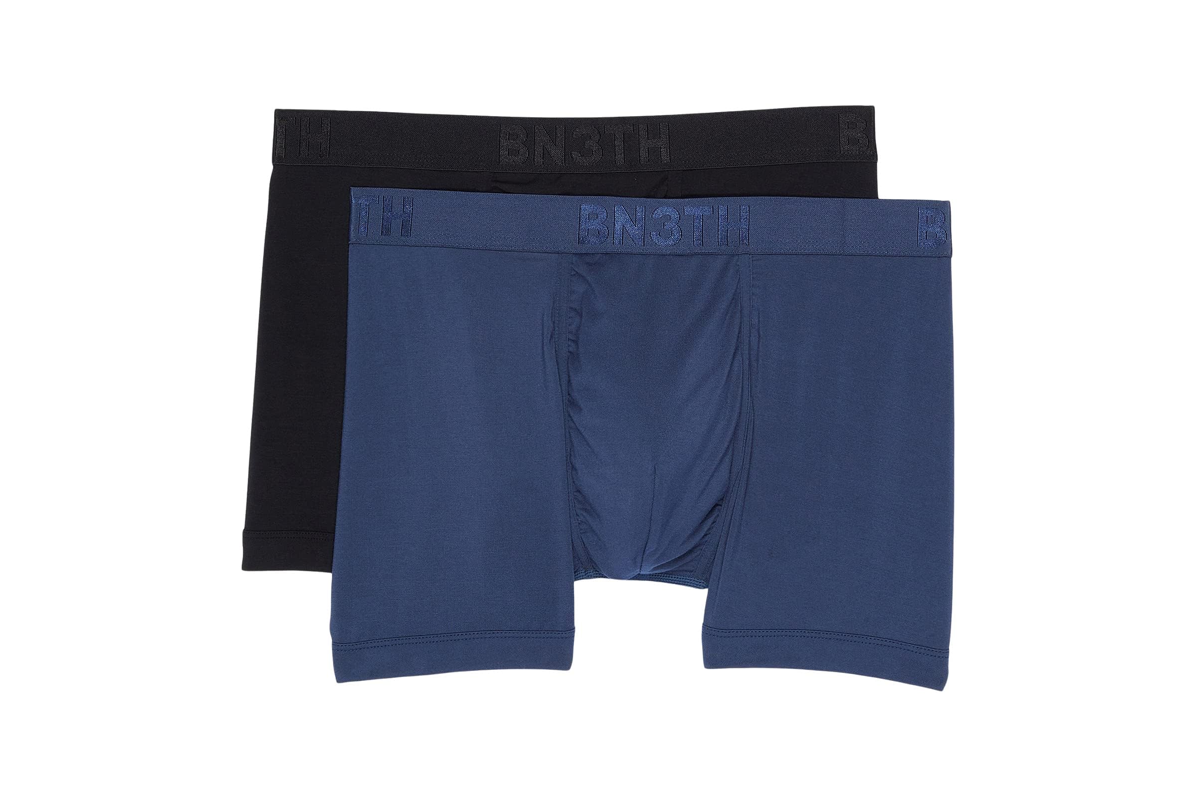 BN3TH Classic Trunks 2-Pack Solid